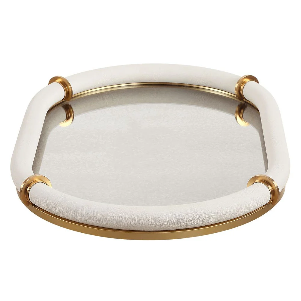 Cyprus, Oval Tray - Image 7