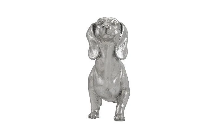 Dachshund, Silver Leaf - Image 3