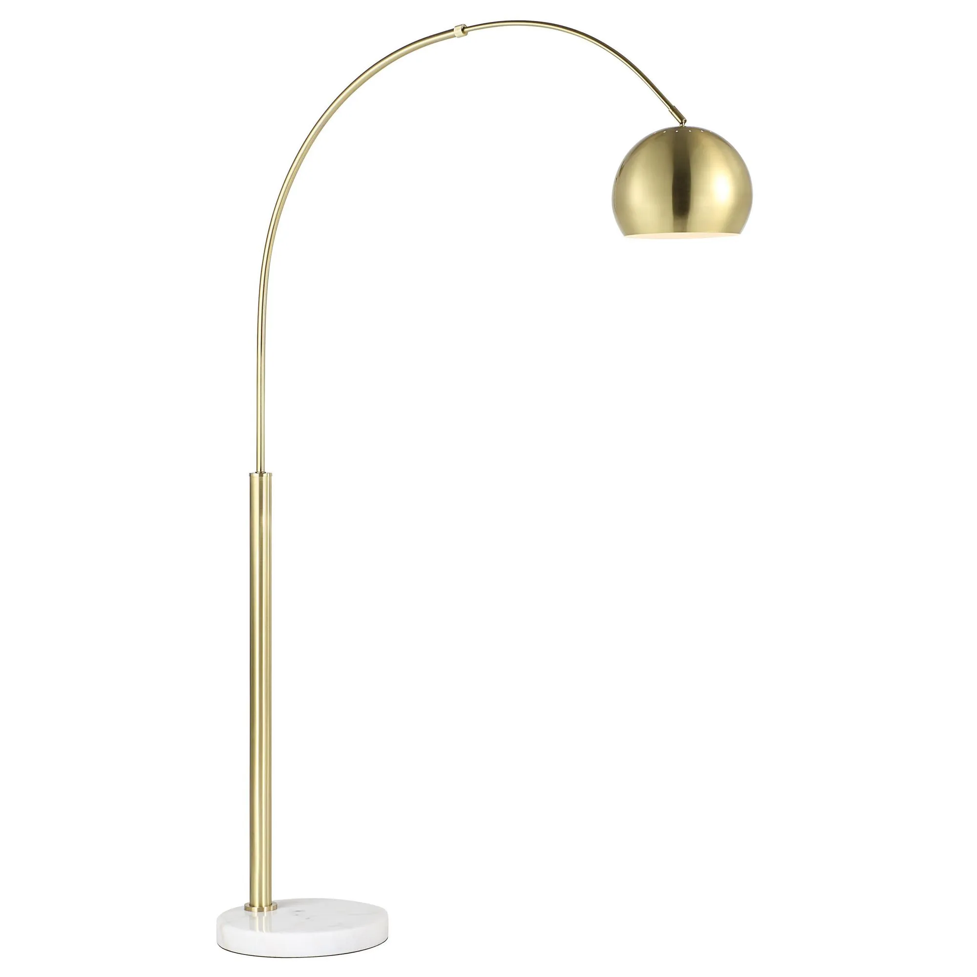 Daleela Floor Lamp - Image 3
