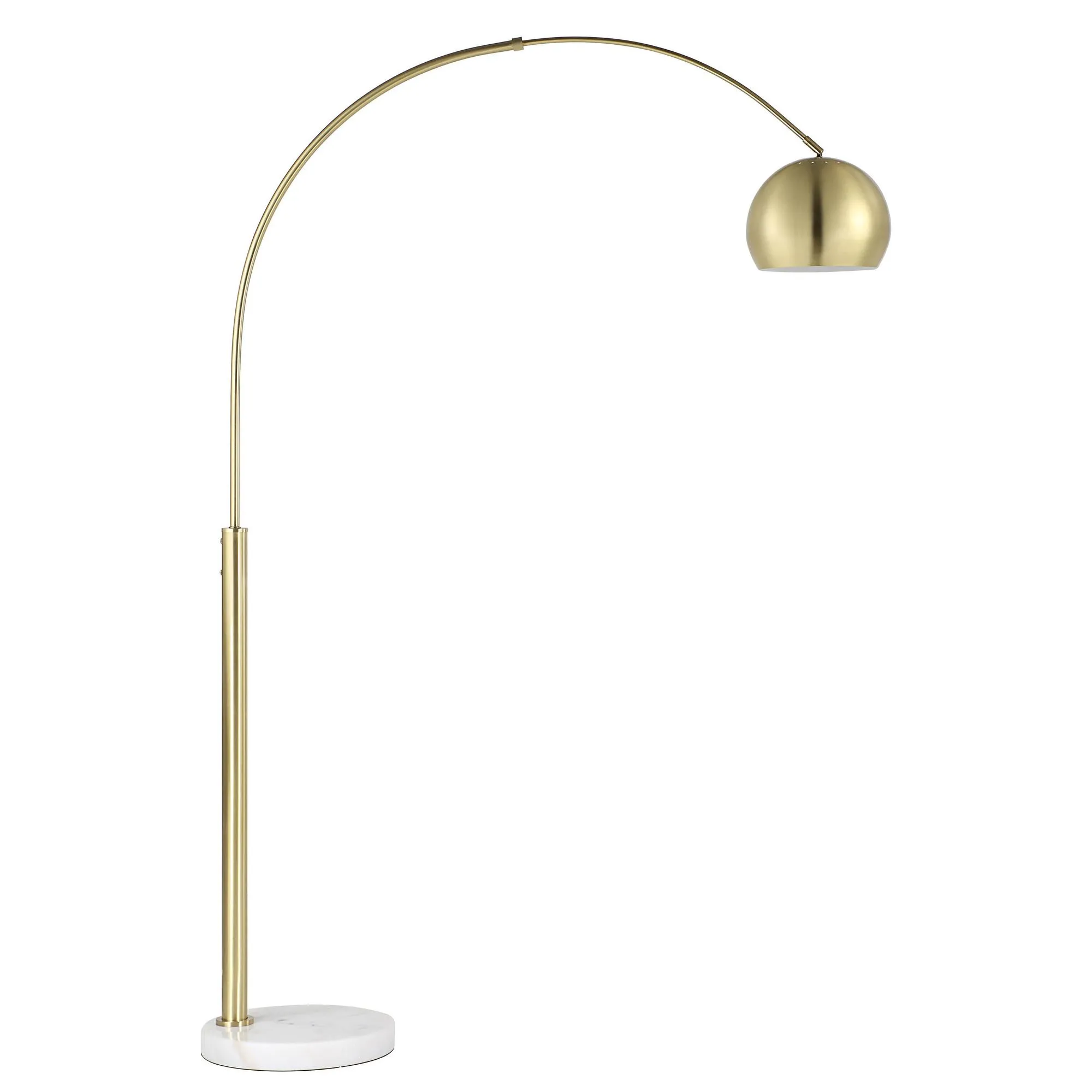 Daleela Floor Lamp - Image 4