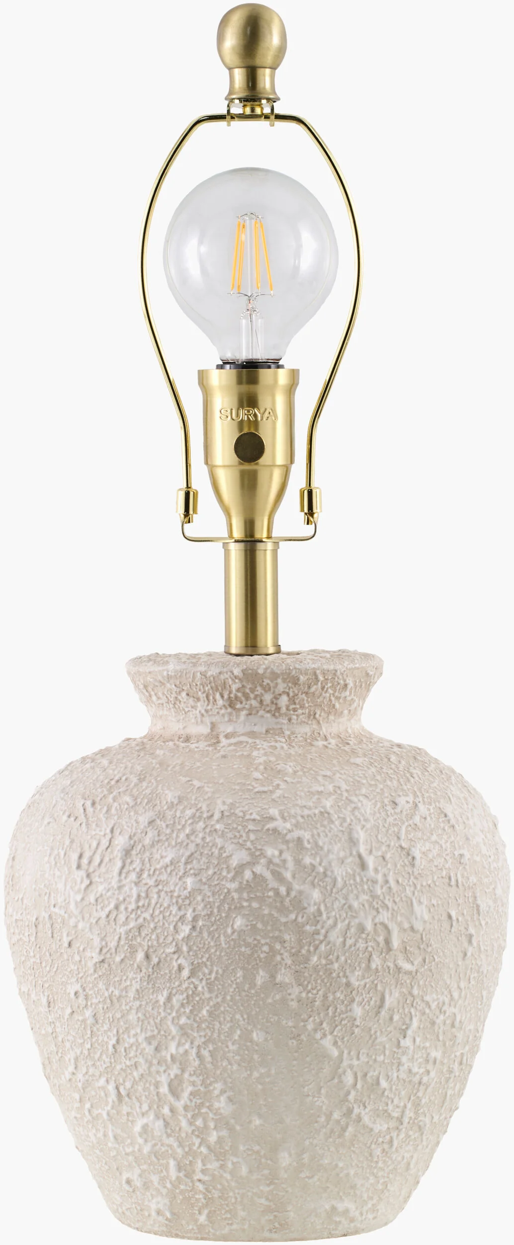 Dalle Accent Table Lamp - Image 12