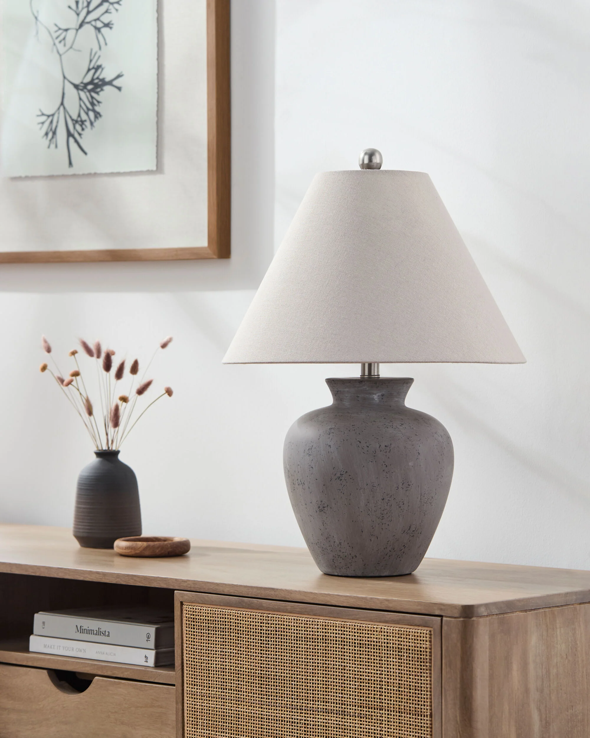Dalle Accent Table Lamp - Image 16