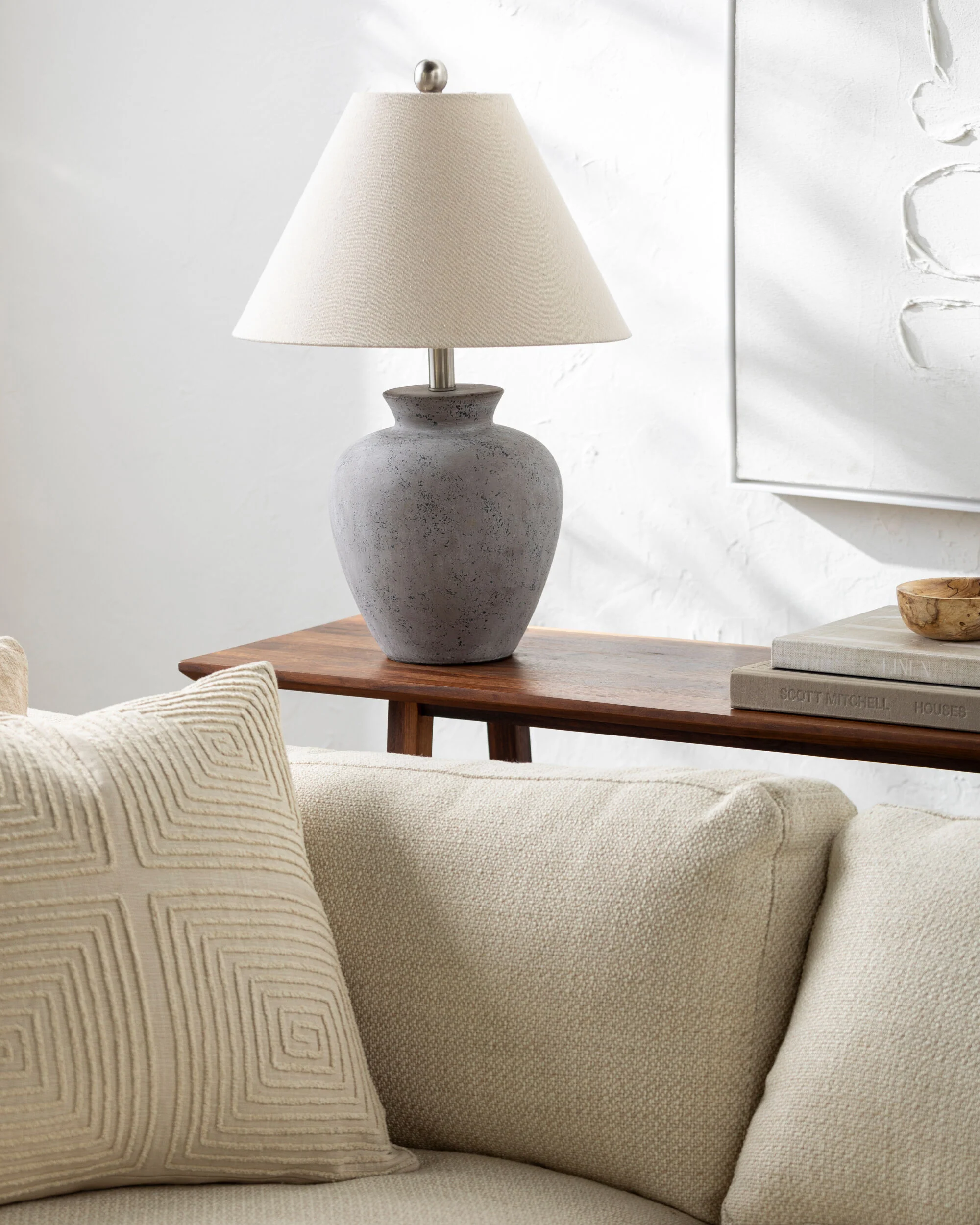 Dalle Accent Table Lamp - Image 17