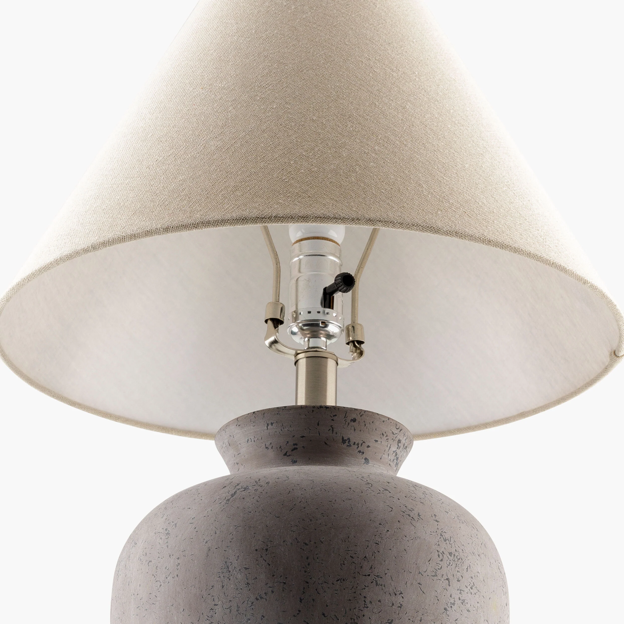 Dalle Accent Table Lamp - Image 19