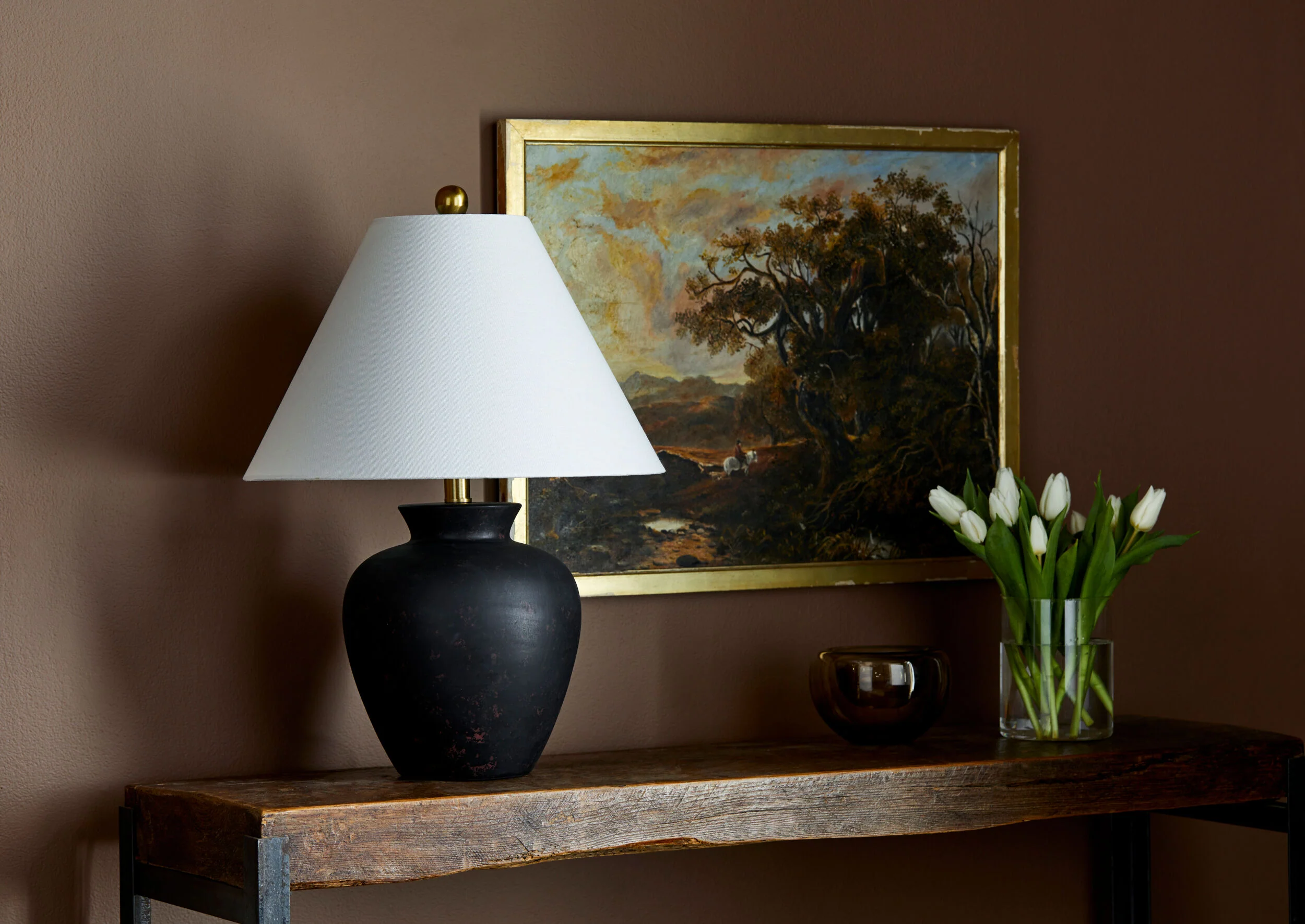 Dalle Accent Table Lamp - Image 5