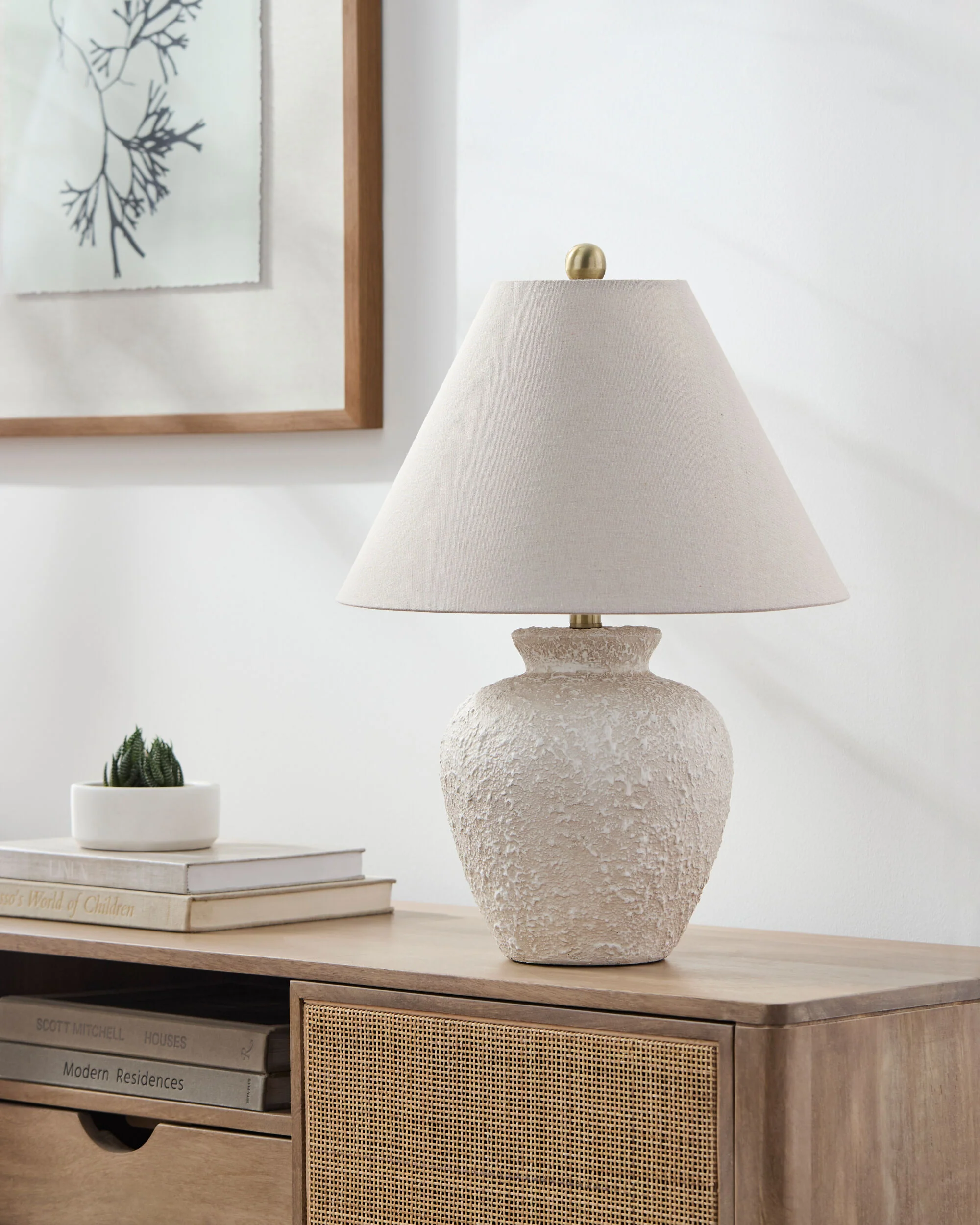 Dalle Accent Table Lamp - Image 8