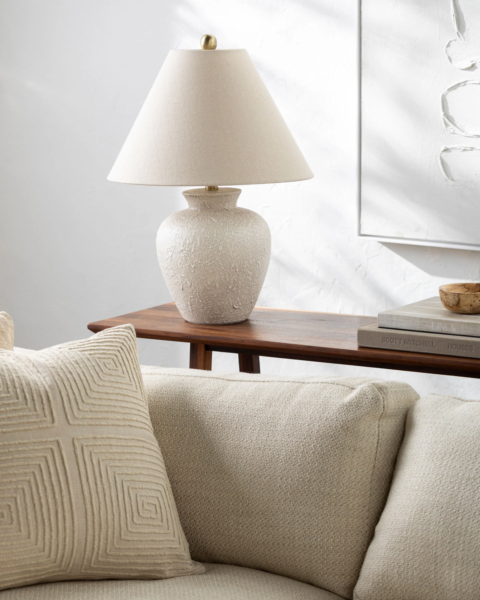 Dalle Accent Table Lamp - Image 9