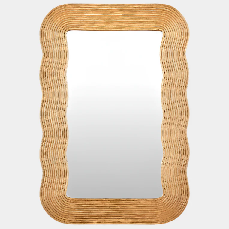Dance Accent Mirror