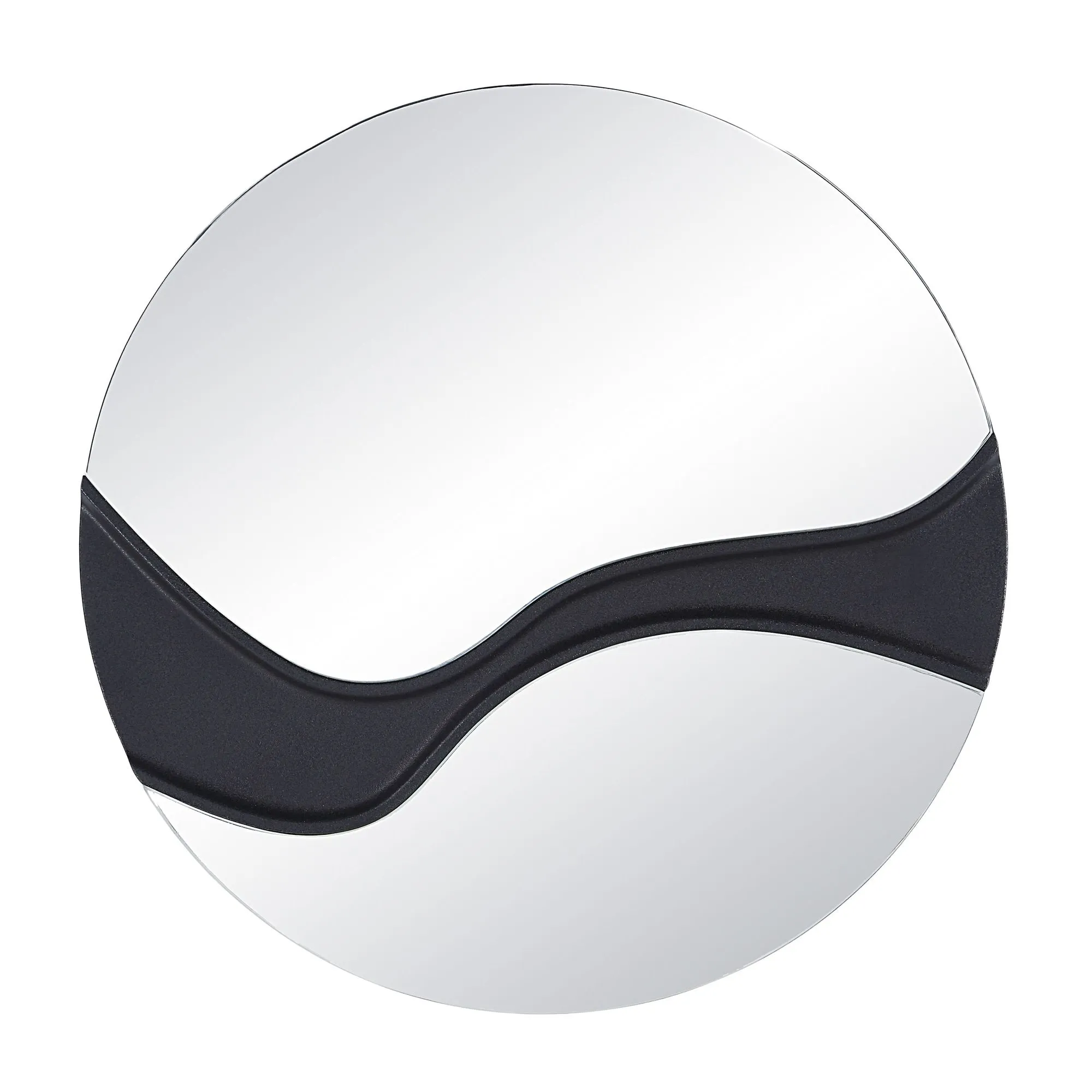 Dansk Wall Mirror Set Of 3 - Image 10