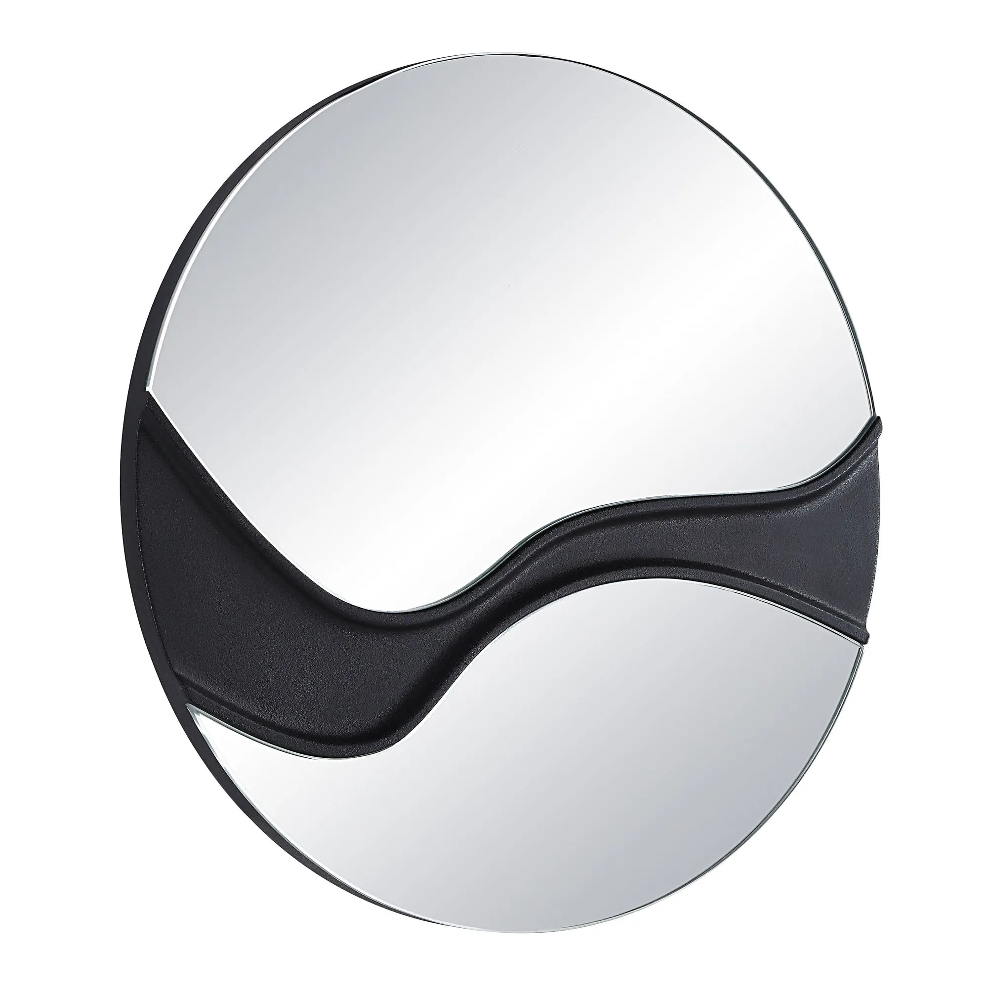 Dansk Wall Mirror Set Of 3 - Image 11