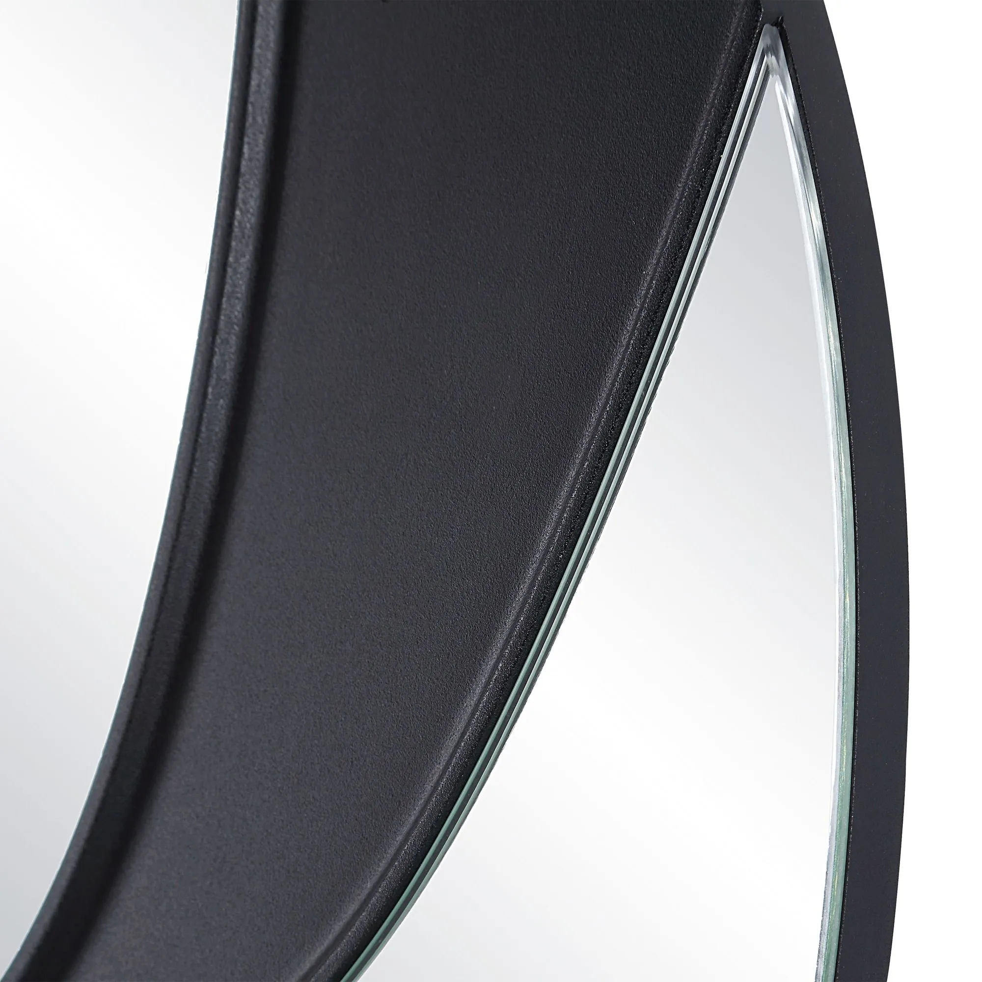 Dansk Wall Mirror Set Of 3 - Image 4