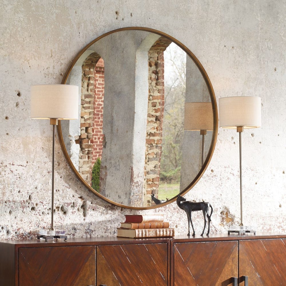 Danyon Buffet Lamp - Image 2