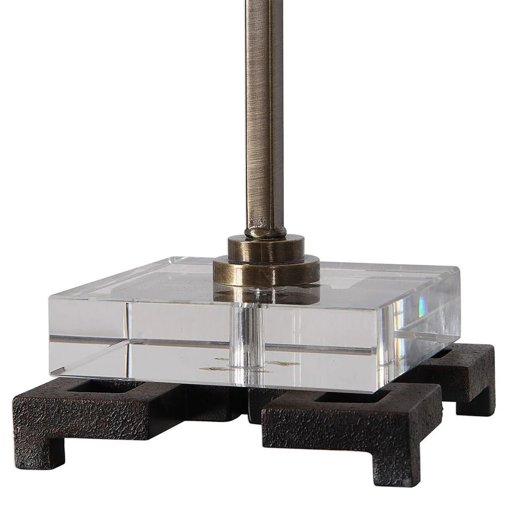 Danyon Buffet Lamp - Image 6