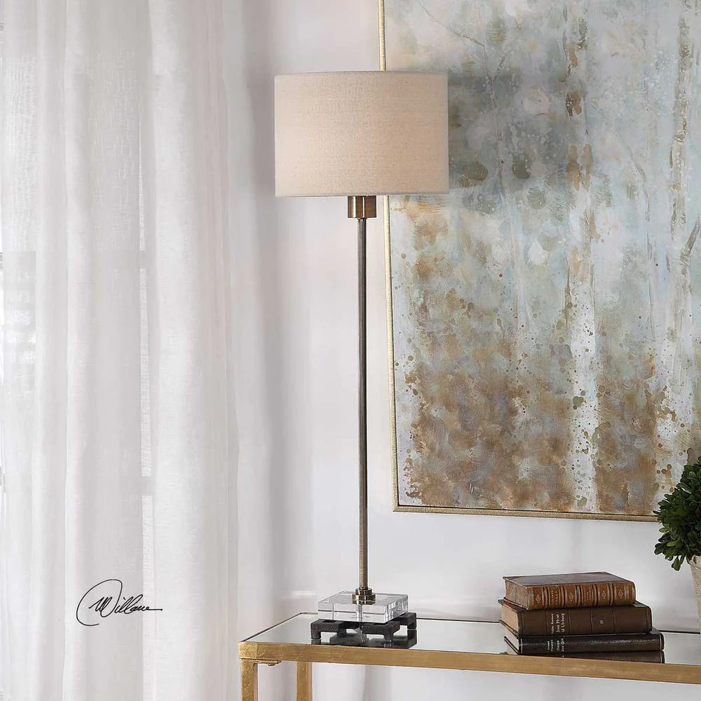 Danyon Buffet Lamp - Image 7