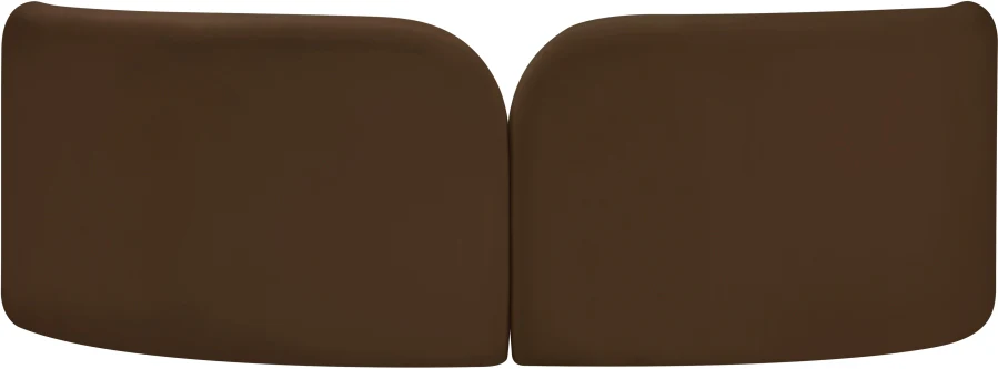 Daphne Velvet Sofa - Image 61