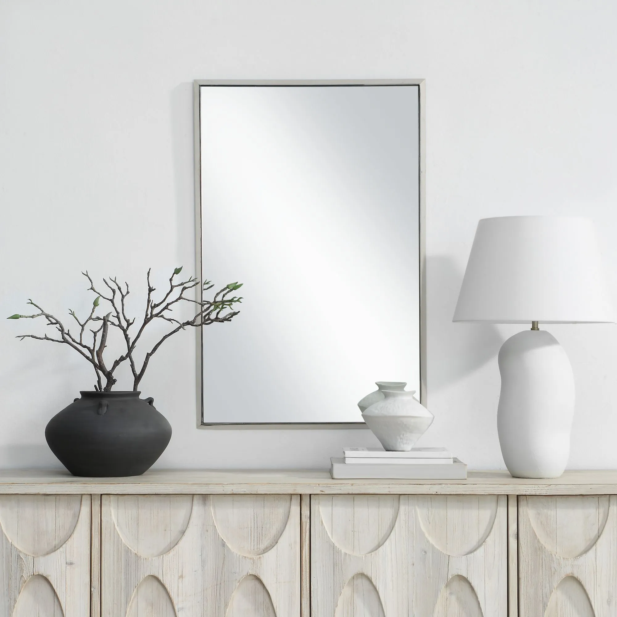 Dapia Wall Mirror - Image 2