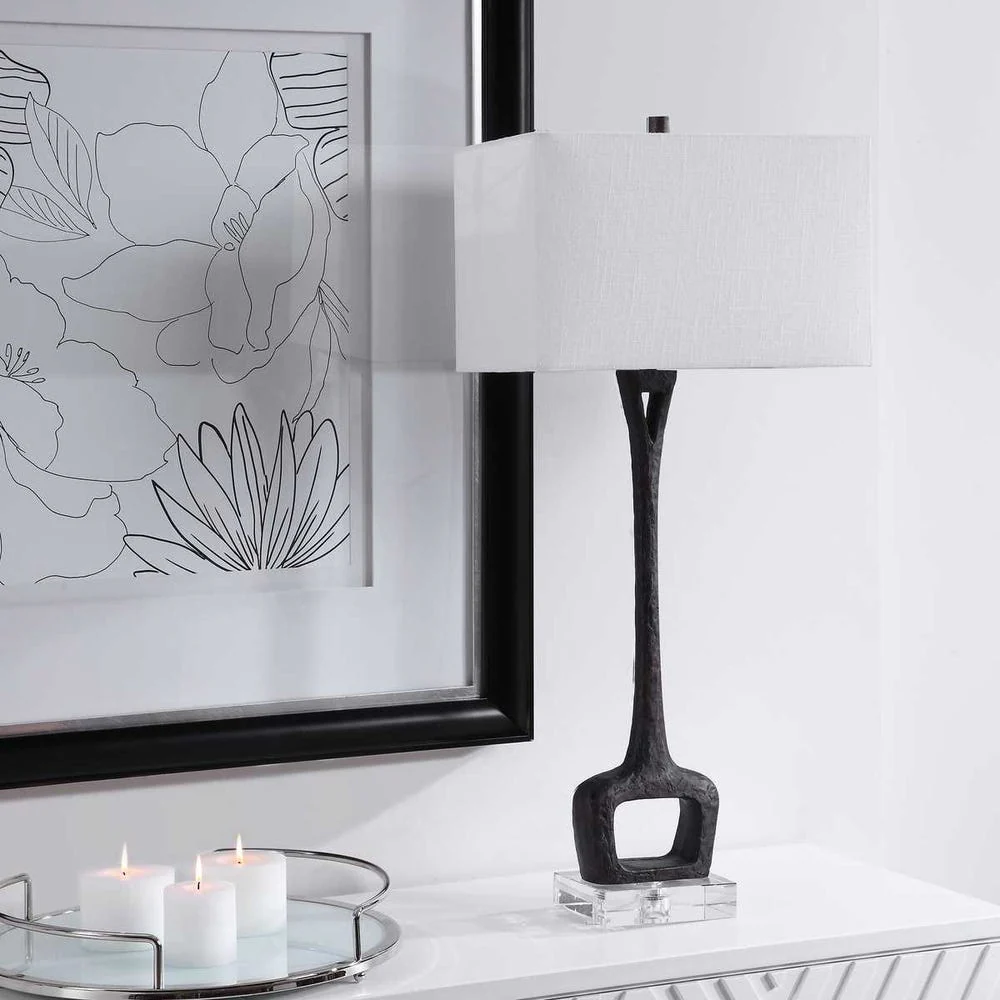 Darbie Table Lamp - Image 3
