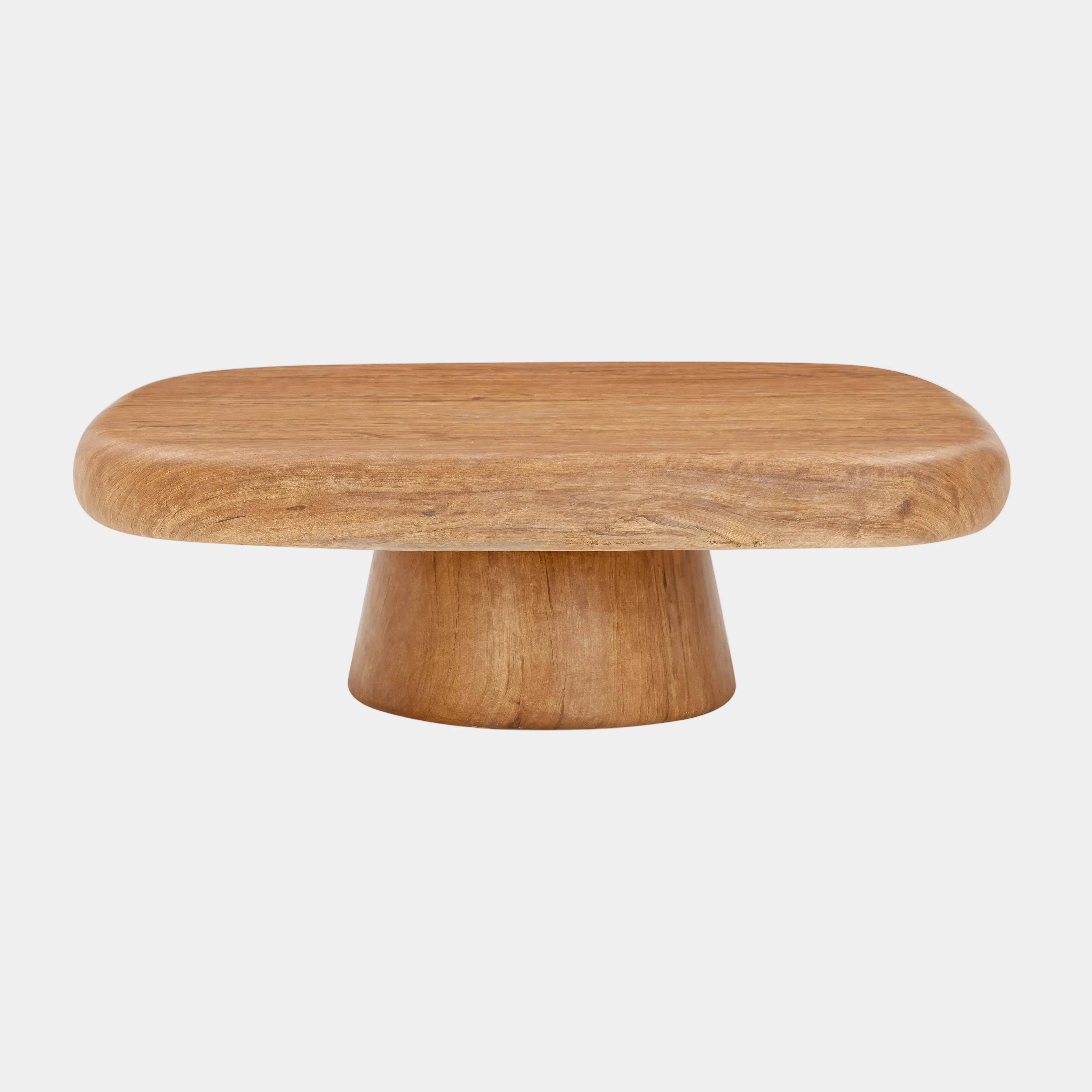 Darial 46" Indoor/Outdoor Coffee Table - Image 10