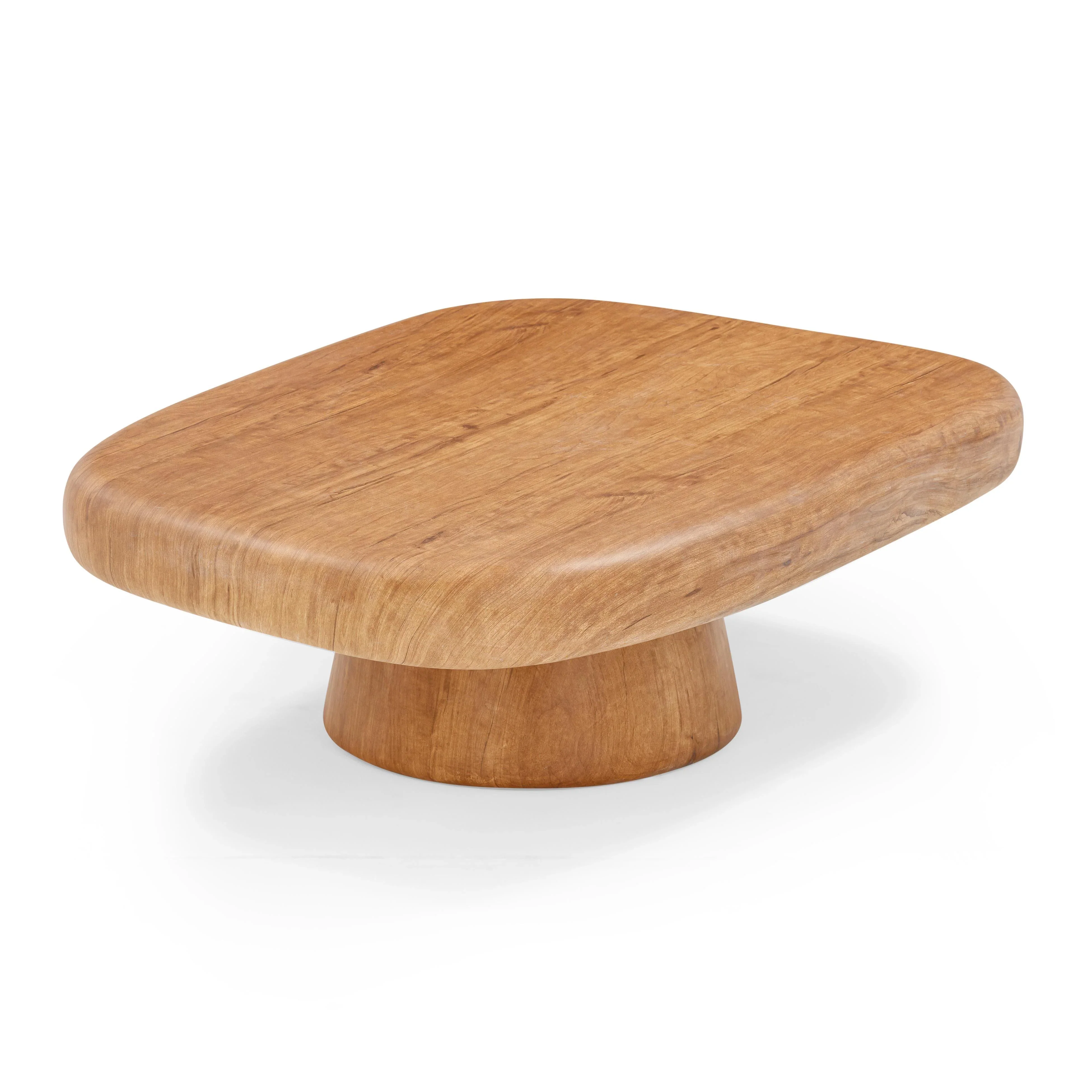 Darial 46" Indoor/Outdoor Coffee Table - Image 12