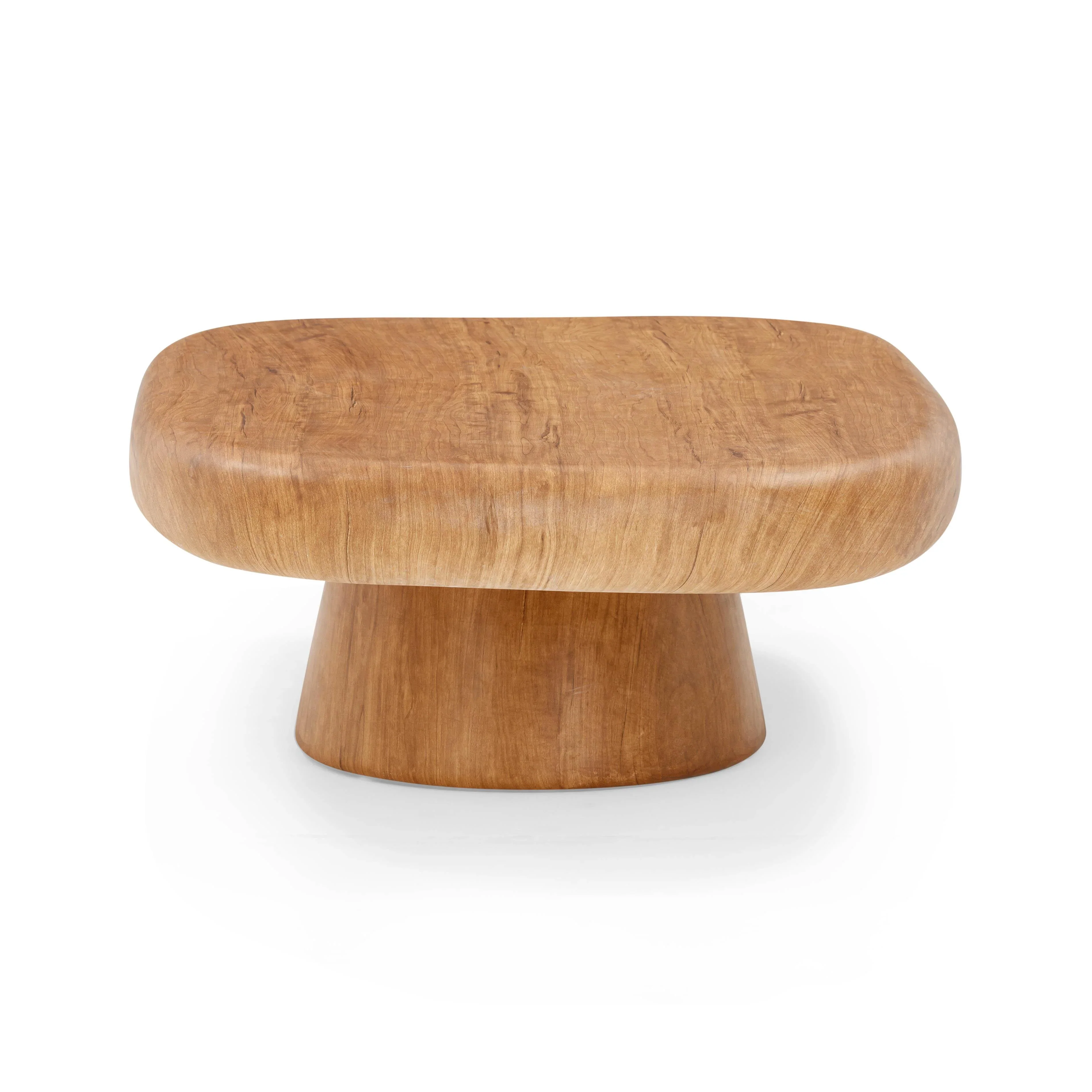 Darial 46" Indoor/Outdoor Coffee Table - Image 13