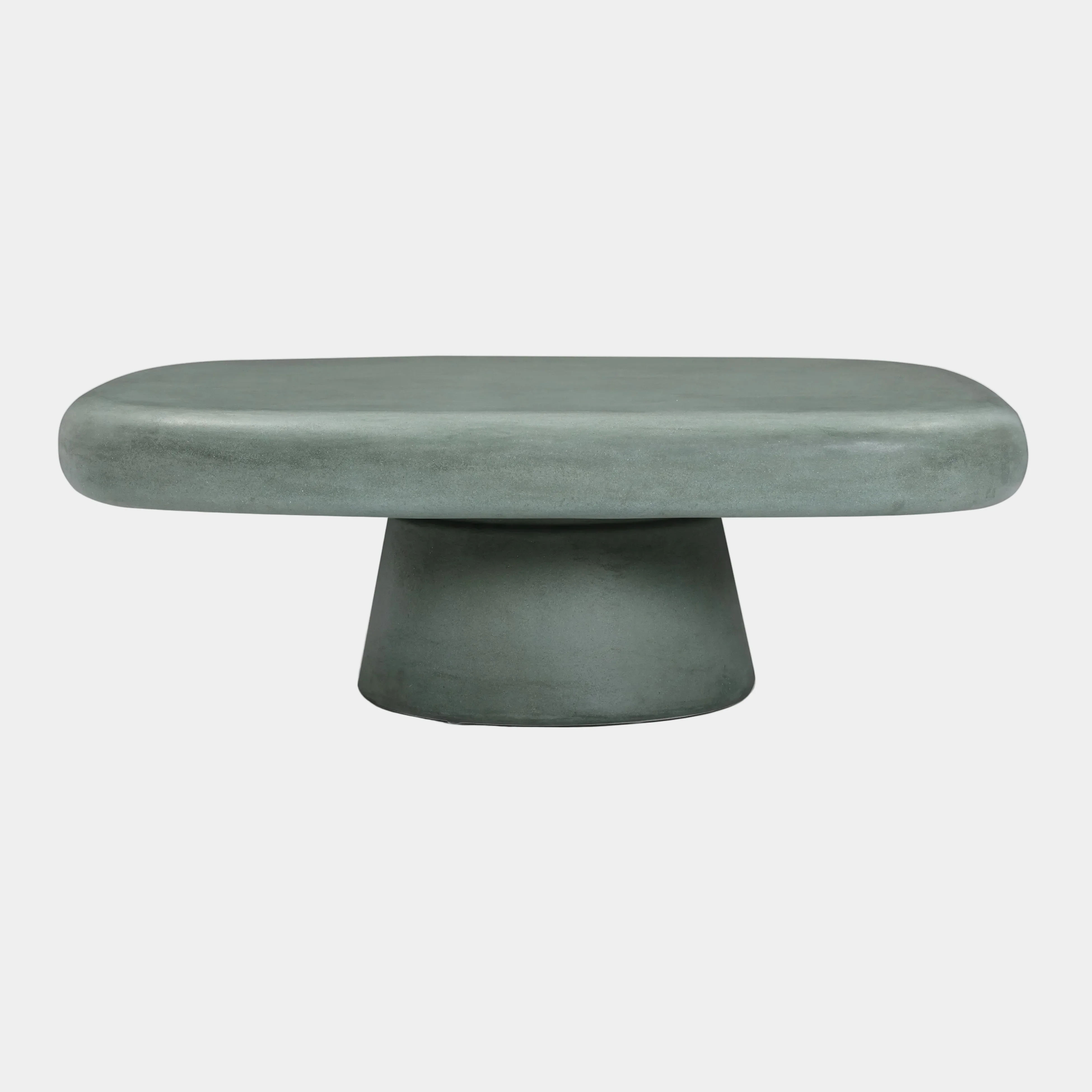 Darial 46" Indoor/Outdoor Coffee Table - Image 19