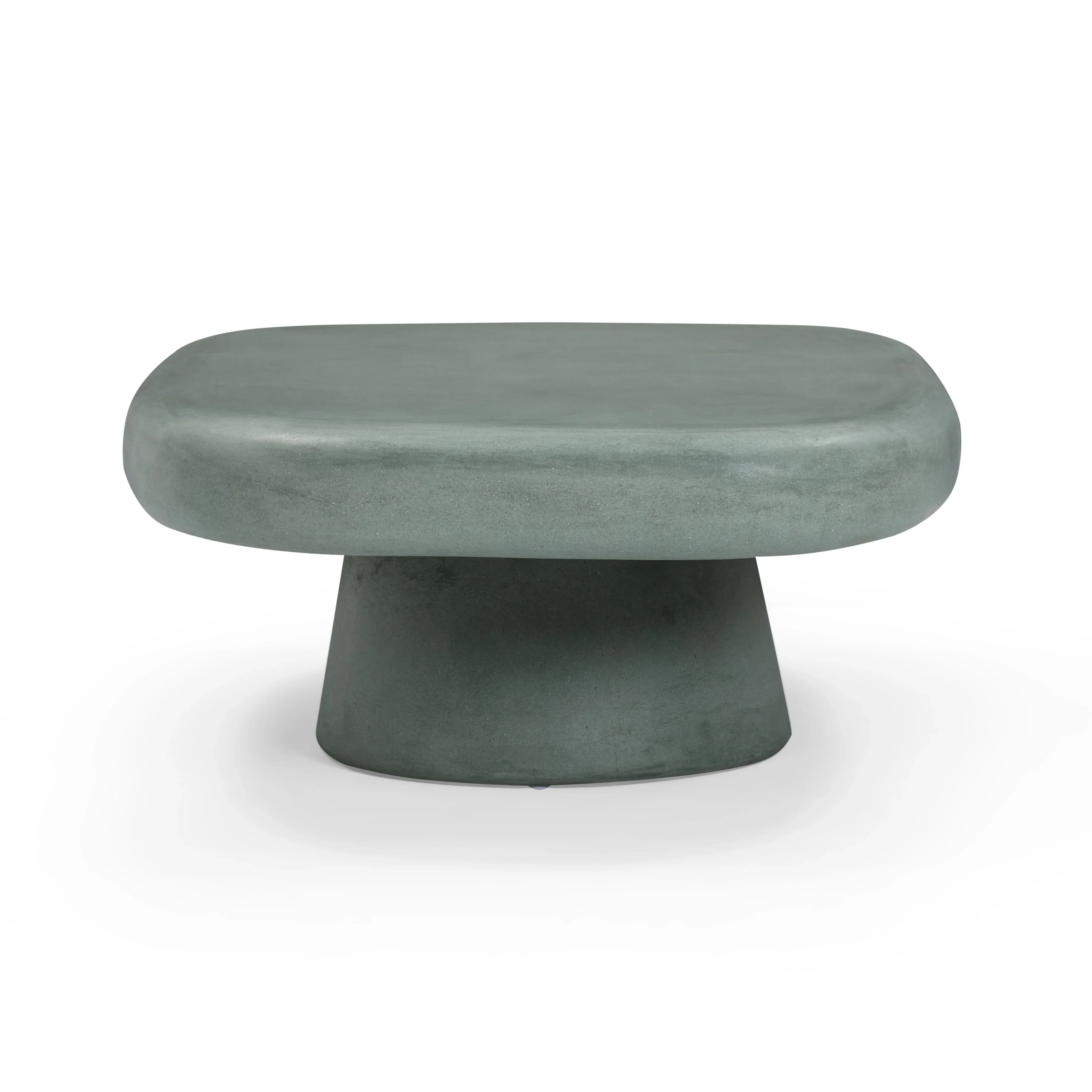 Darial 46" Indoor/Outdoor Coffee Table - Image 22