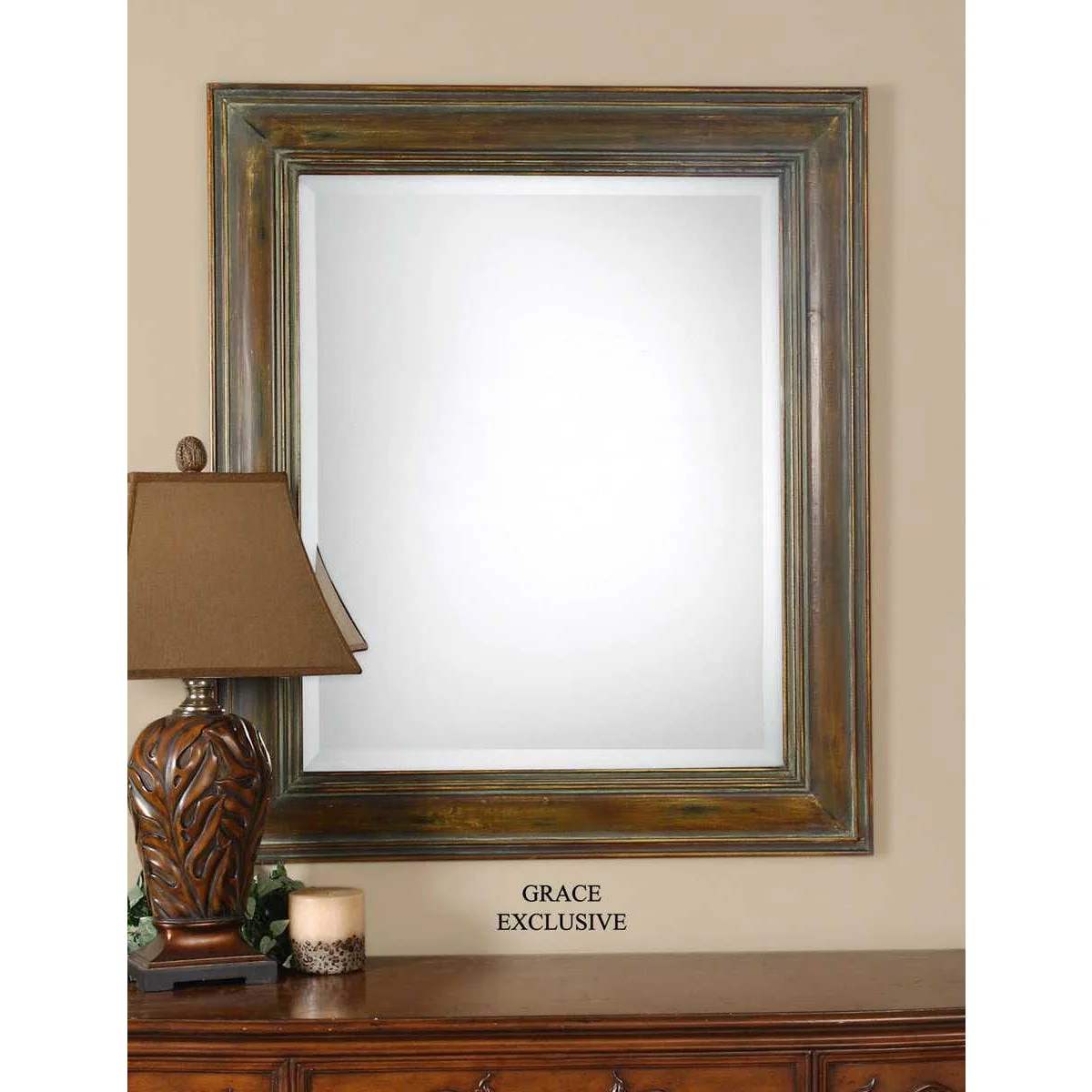 Darian Mirror - Image 2
