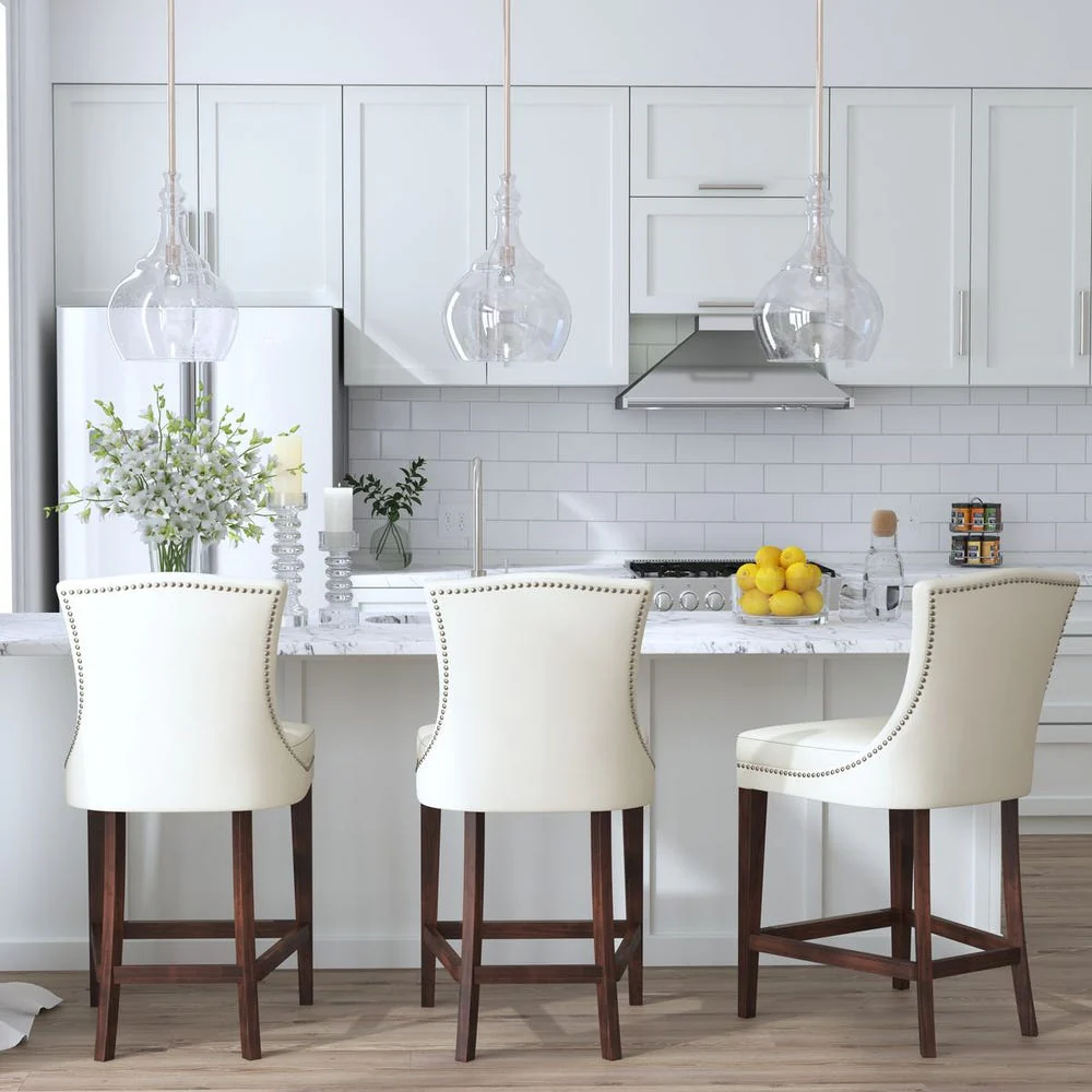 Dariela Counter Stool - Image 2
