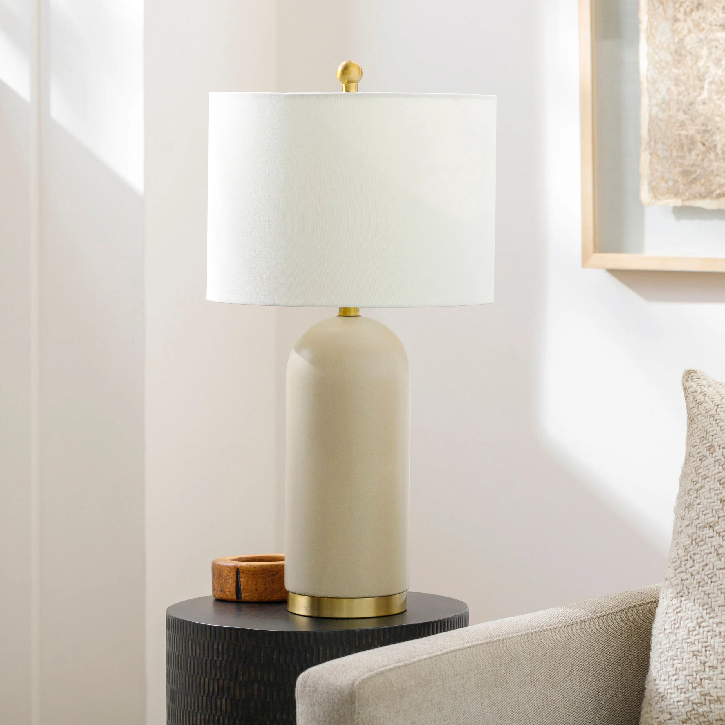 Darius Accent Table Lamp - Image 2