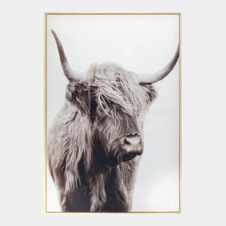 Dartmoor Framed Art