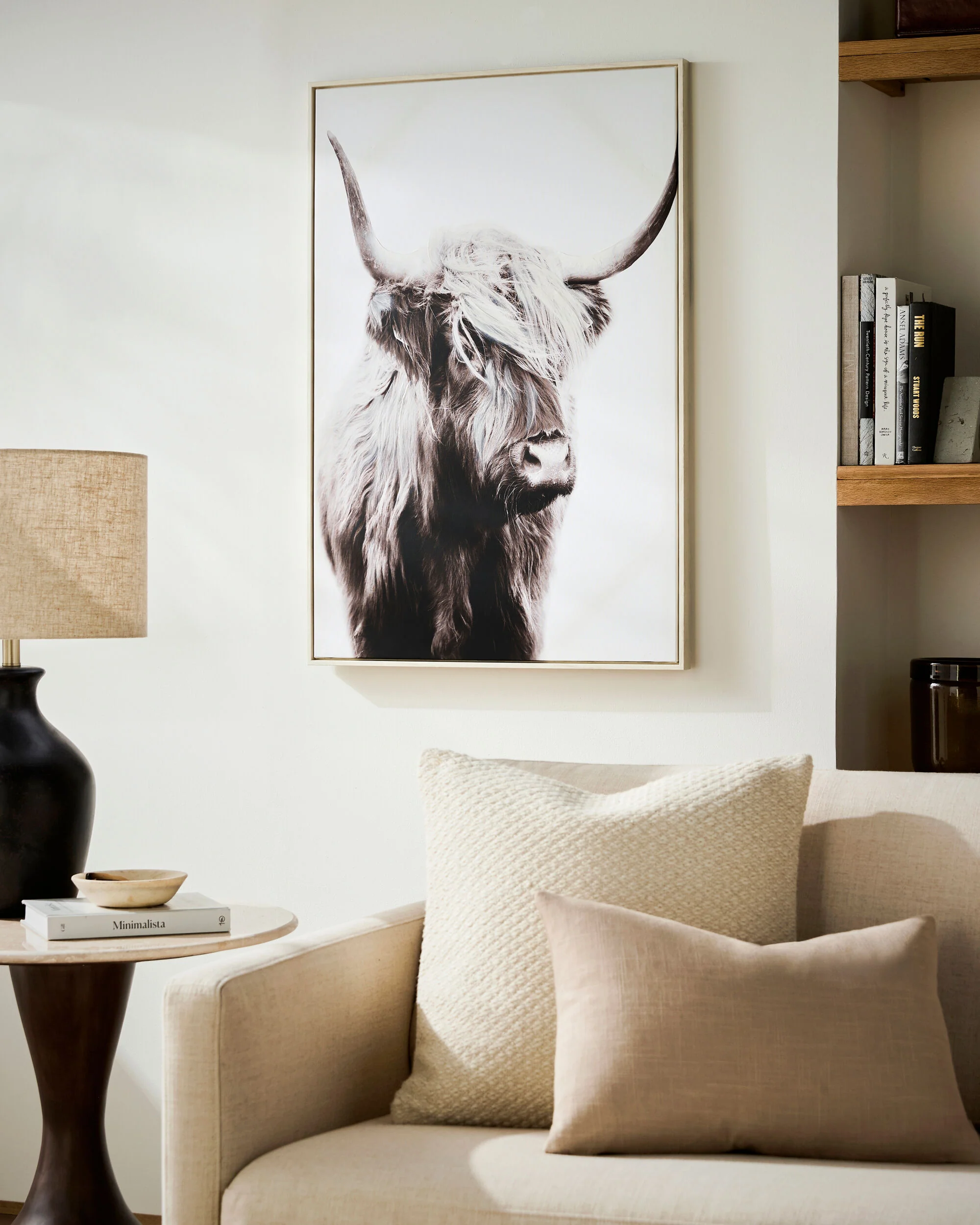 Dartmoor Framed Art - Image 2