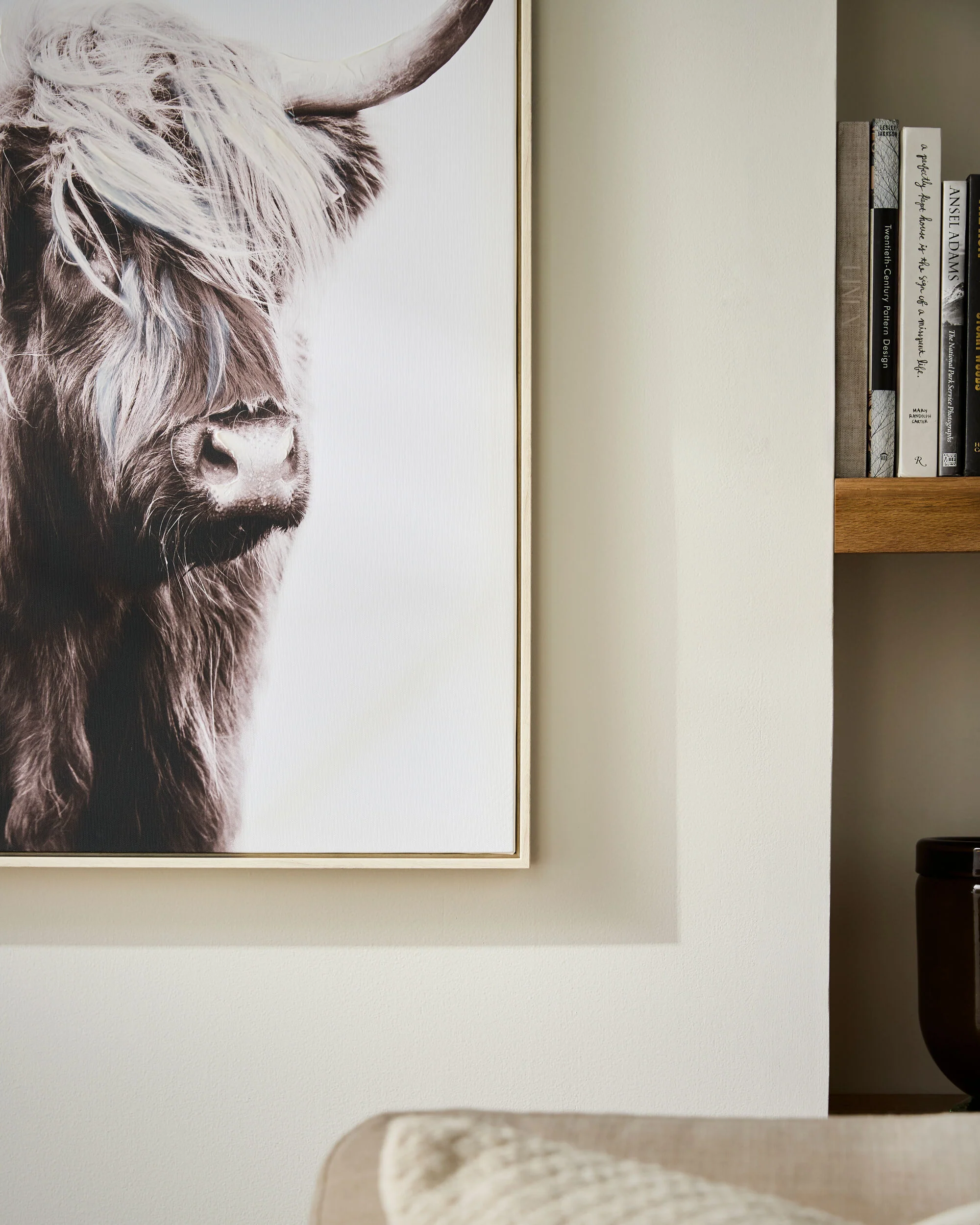 Dartmoor Framed Art - Image 3