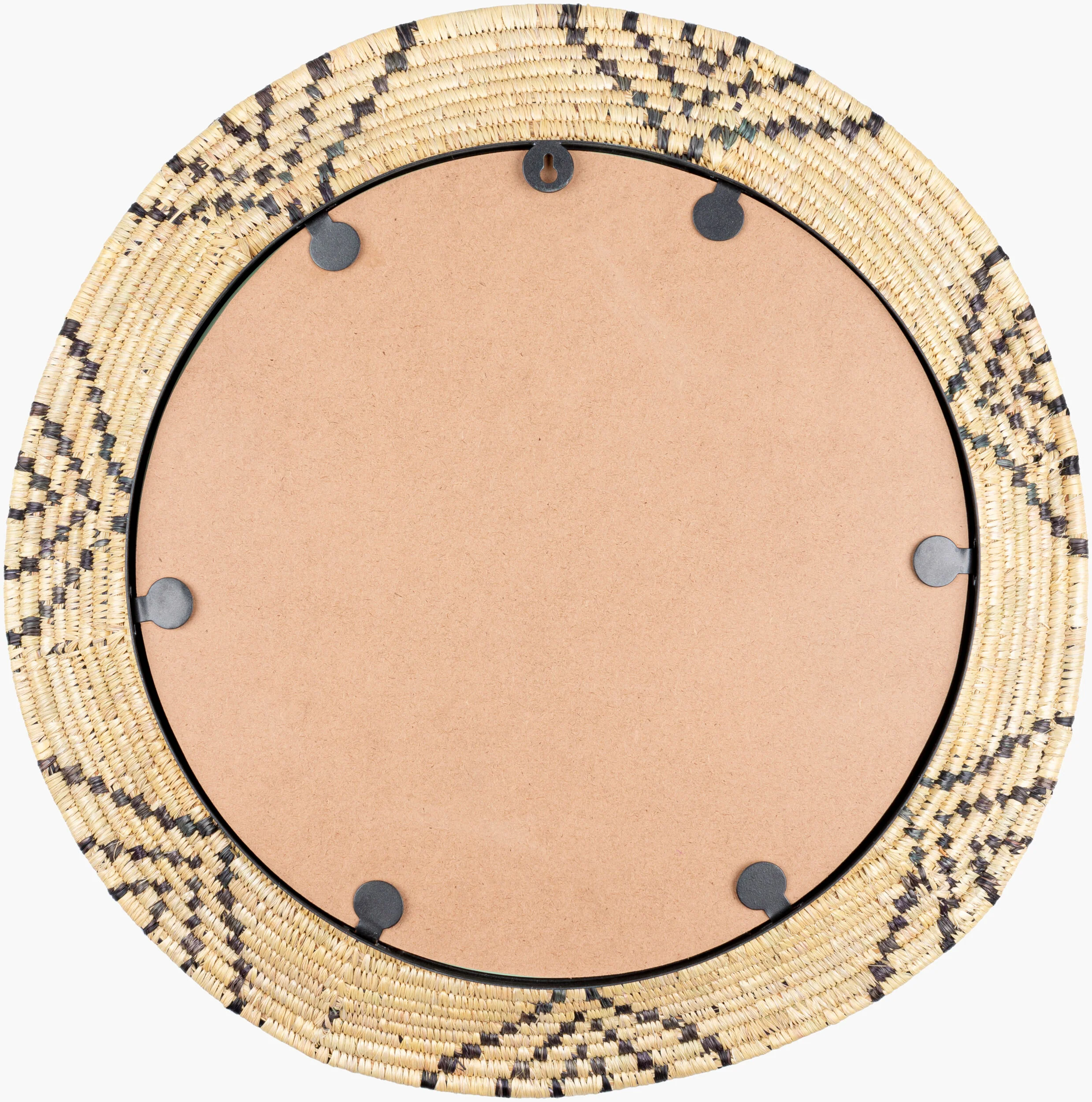 Dastkar Accent Mirror - Image 4
