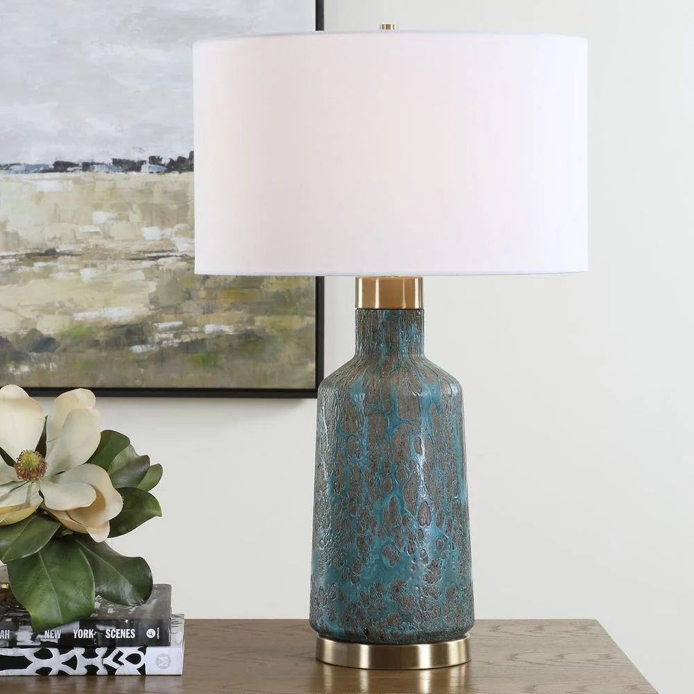 Dauphine Table Lamp - Image 2