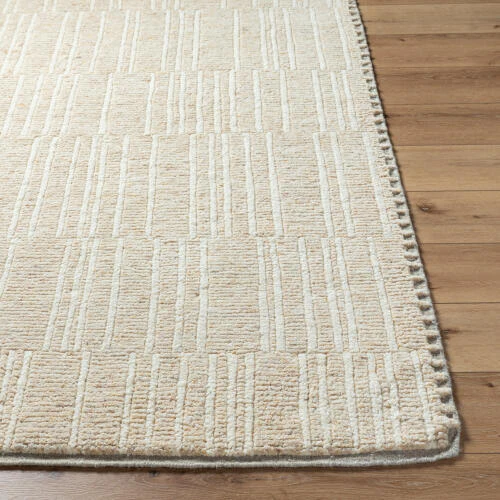 Davey Handmade Rug - Image 4