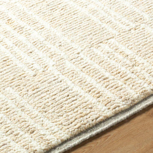 Davey Handmade Rug - Image 6