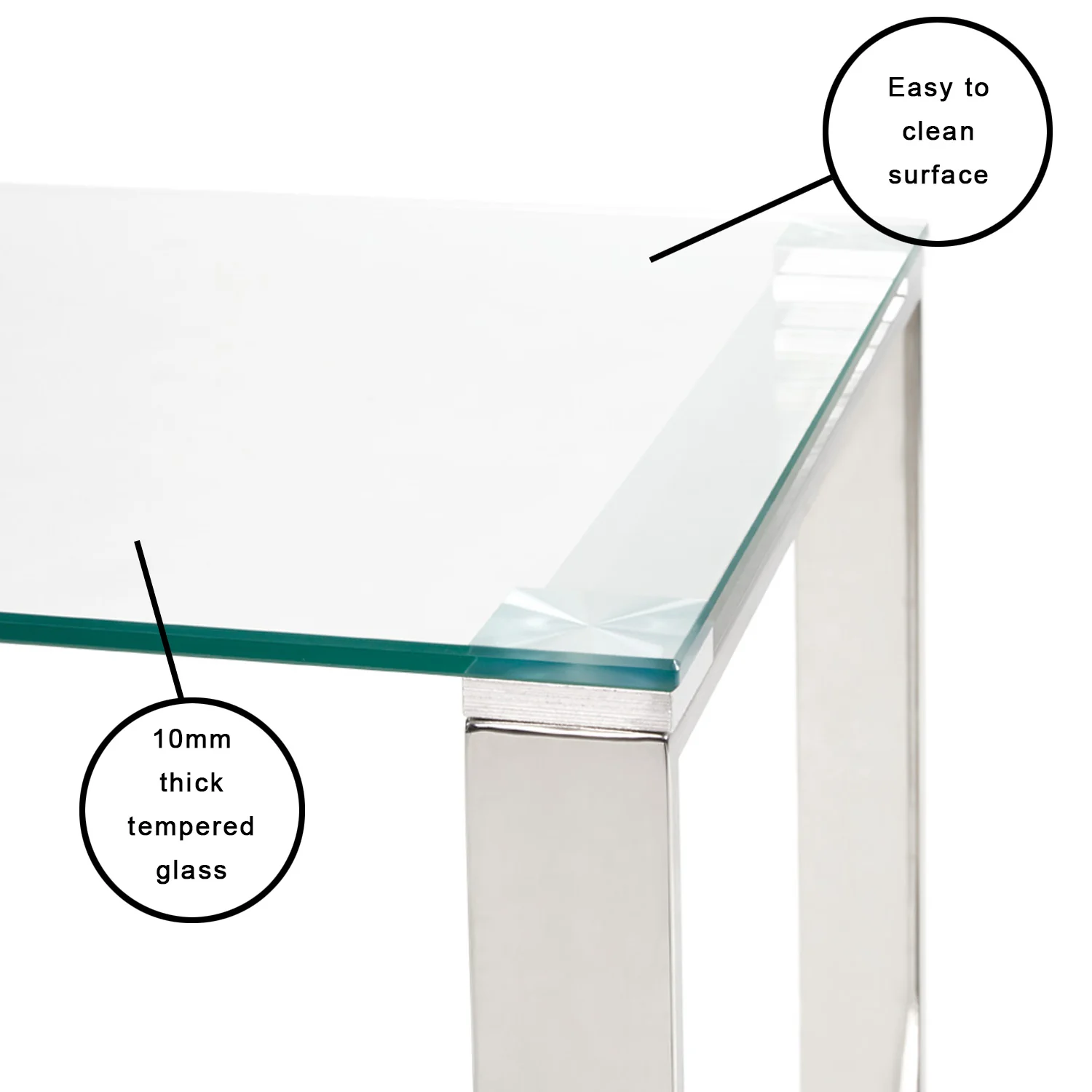 David End Table - Image 6