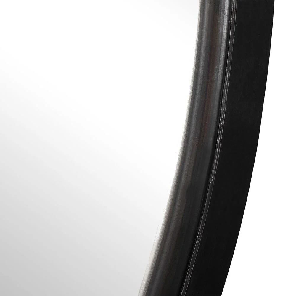 Dawsyn Round Mirror - Image 2