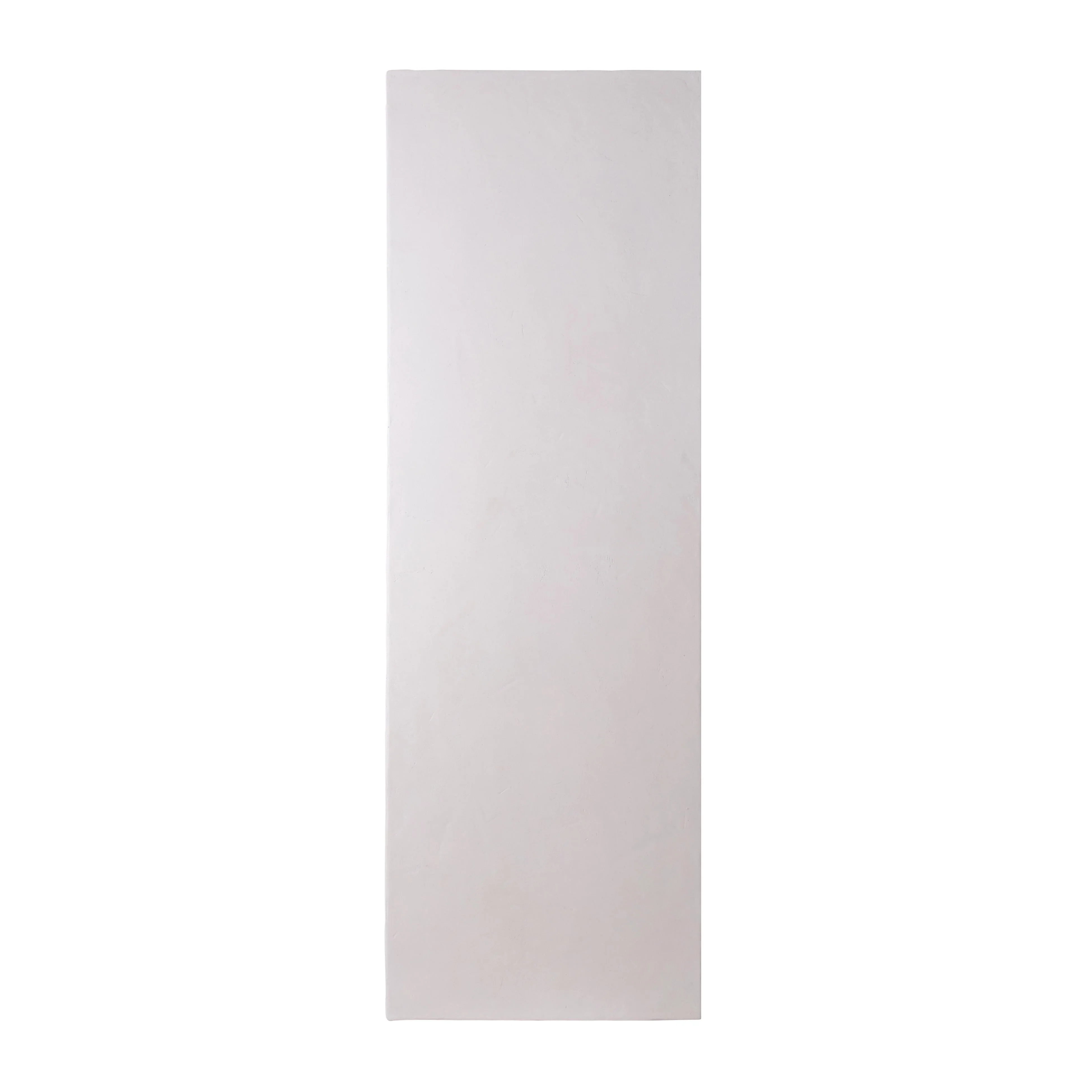 Dayana 68.5" Desk in Faux Plaster - Image 5