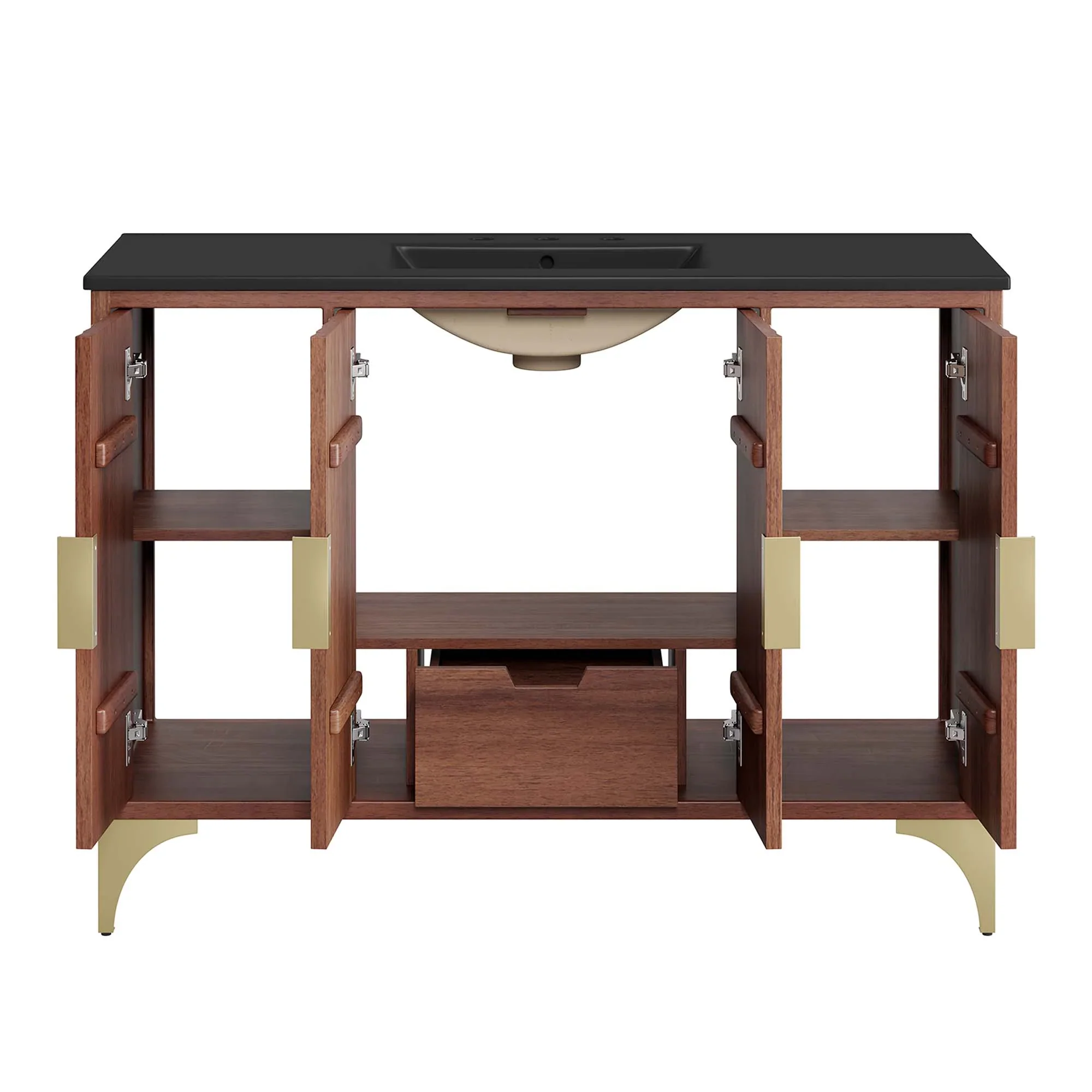 Daylight Bathroom Vanity Basin Included - Image 101