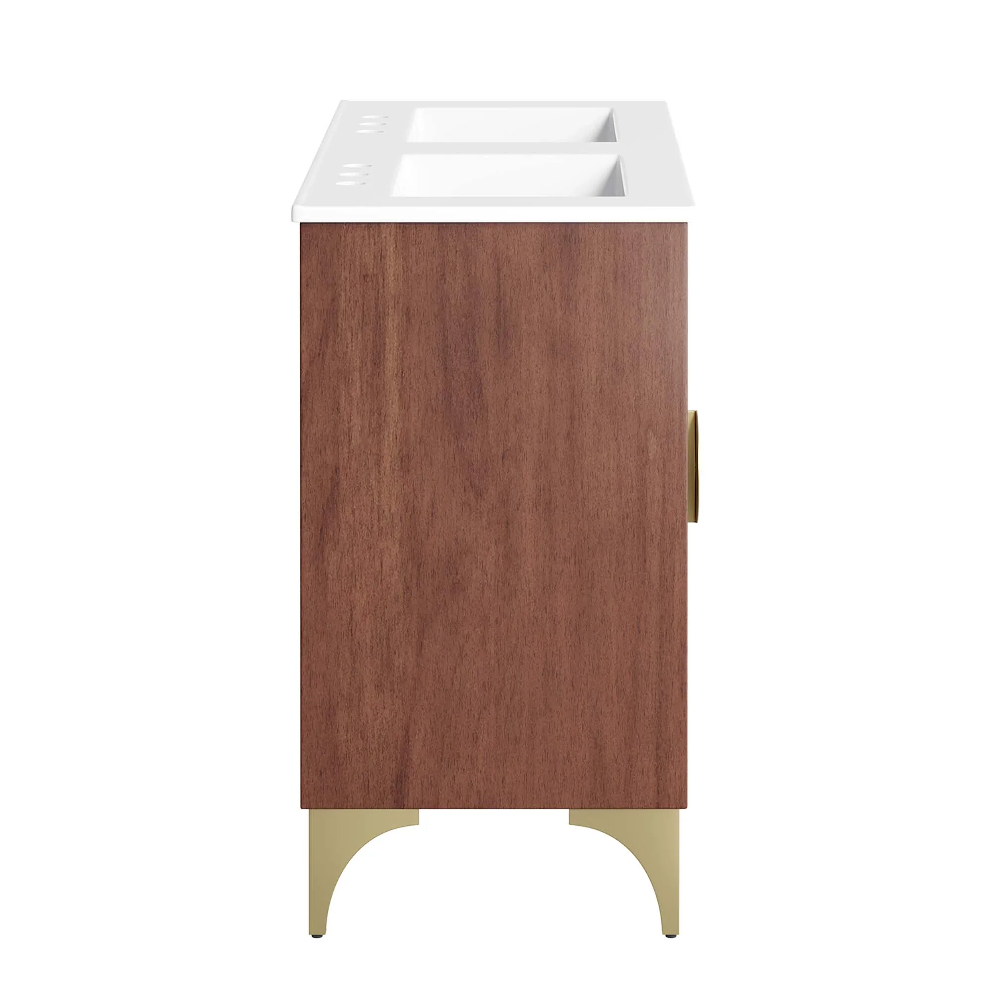 Daylight Bathroom Vanity Basin Included - Image 110