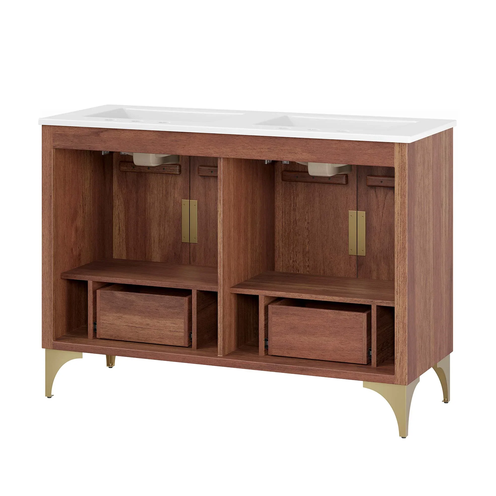 Daylight Bathroom Vanity Basin Included - Image 113