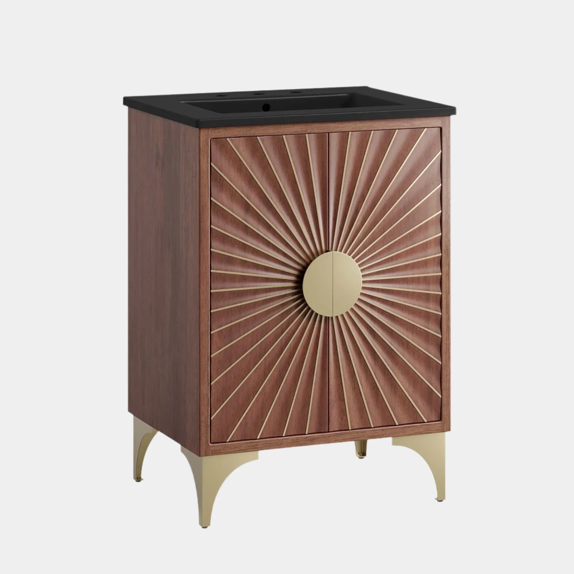 Daylight Bathroom Vanity Basin Included - Image 12