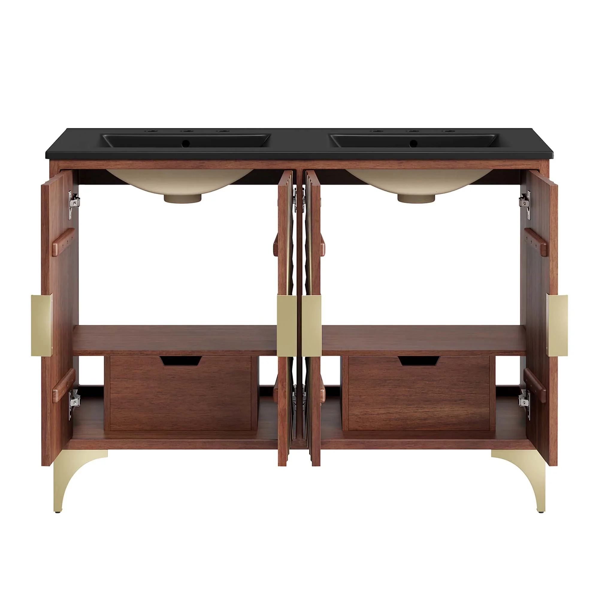 Daylight Bathroom Vanity Basin Included - Image 122