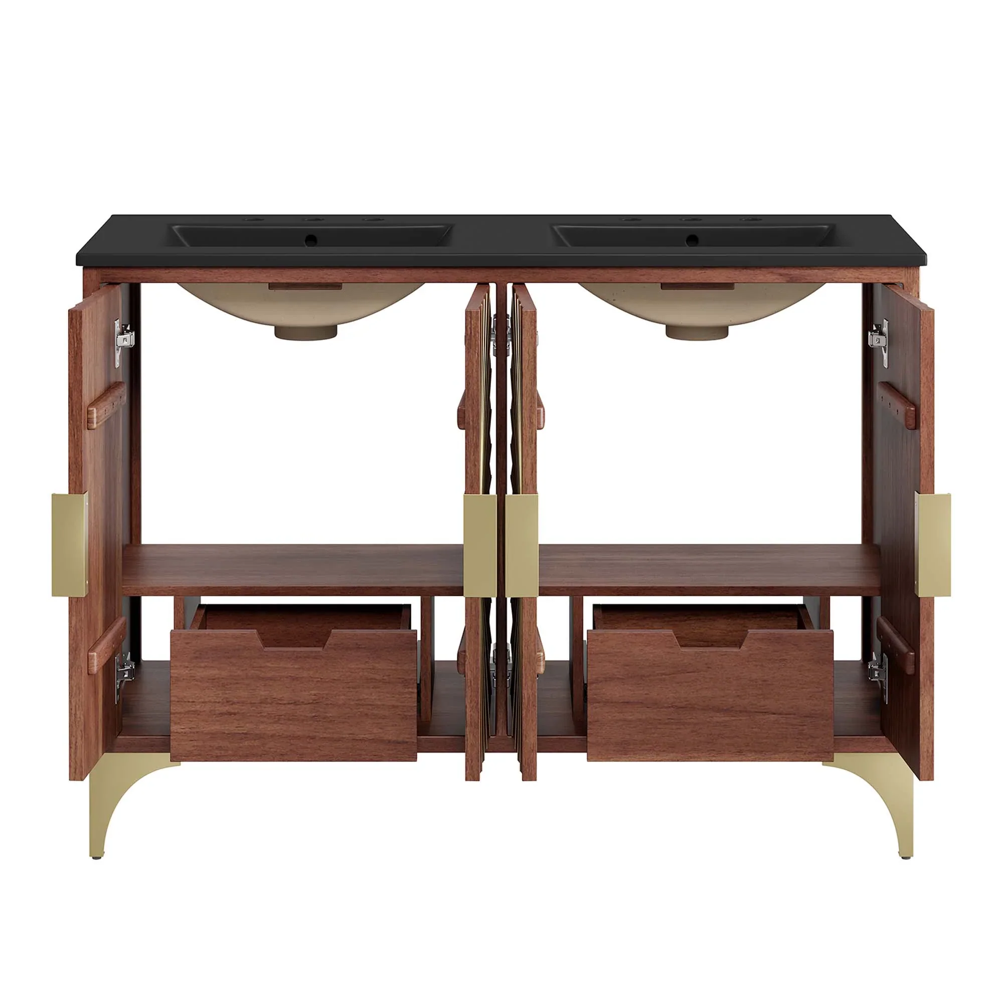 Daylight Bathroom Vanity Basin Included - Image 123