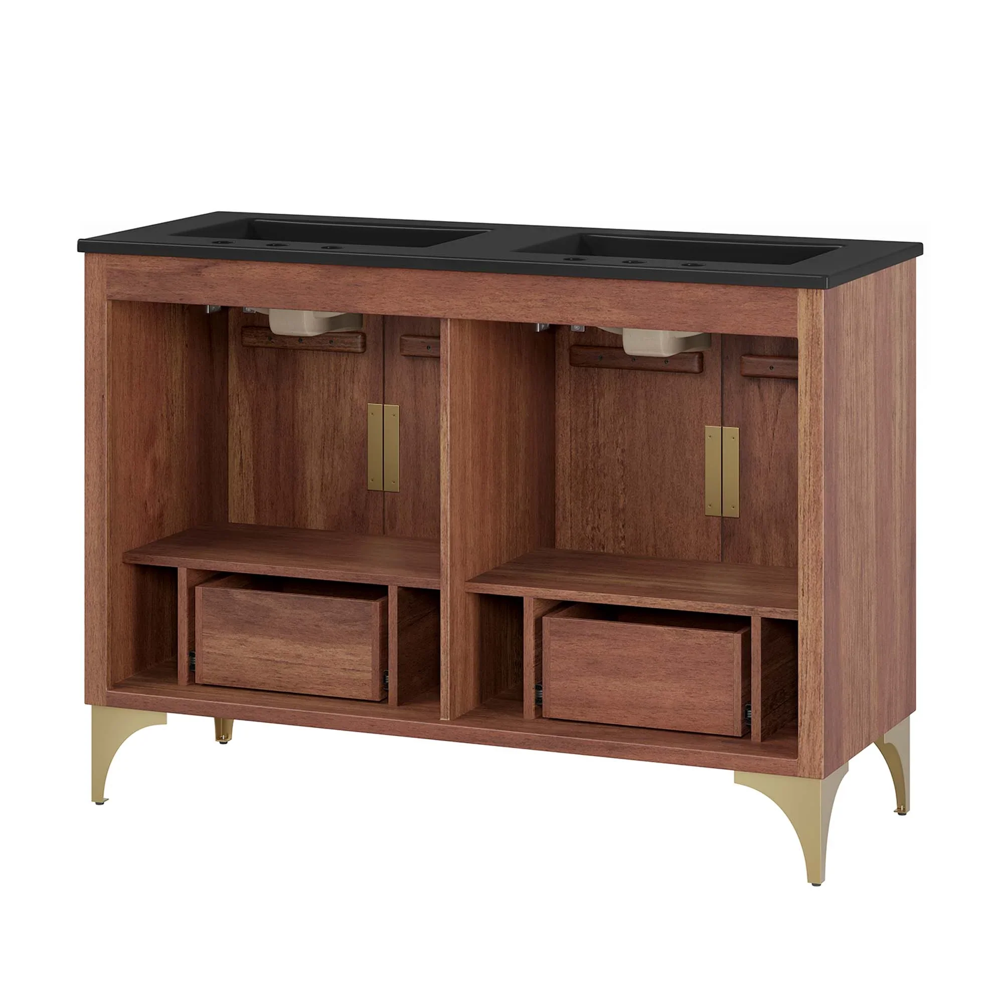 Daylight Bathroom Vanity Basin Included - Image 124