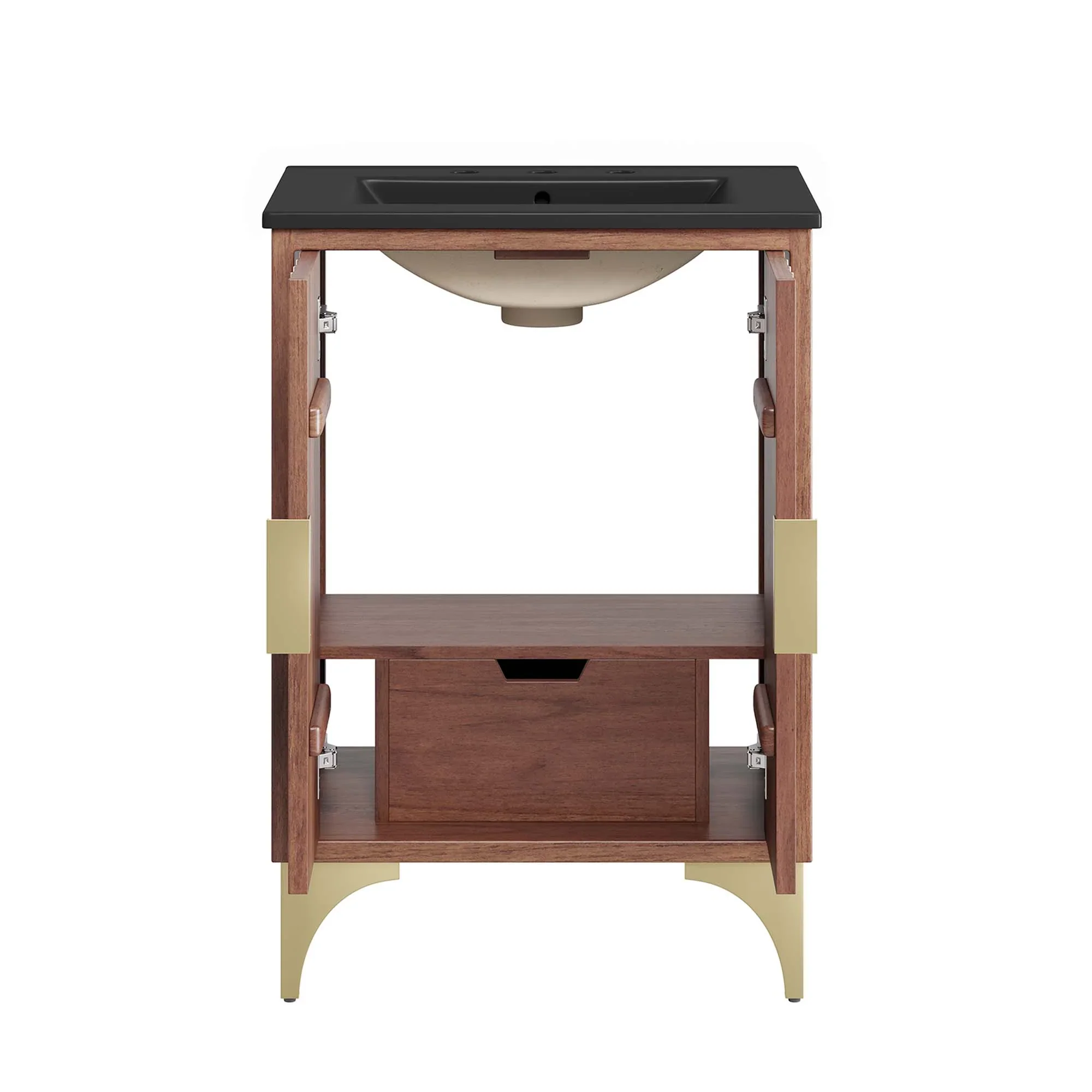 Daylight Bathroom Vanity Basin Included - Image 14