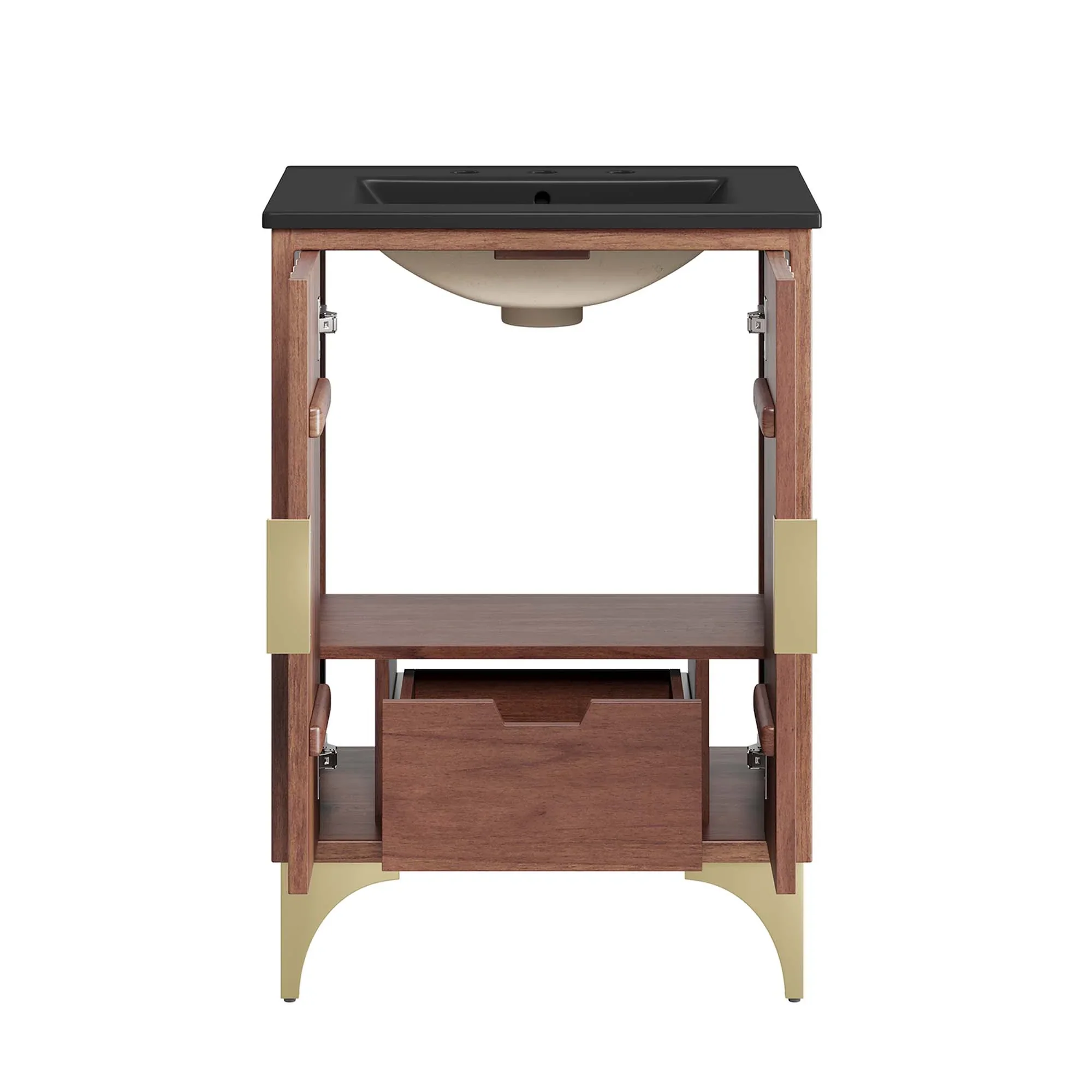 Daylight Bathroom Vanity Basin Included - Image 15