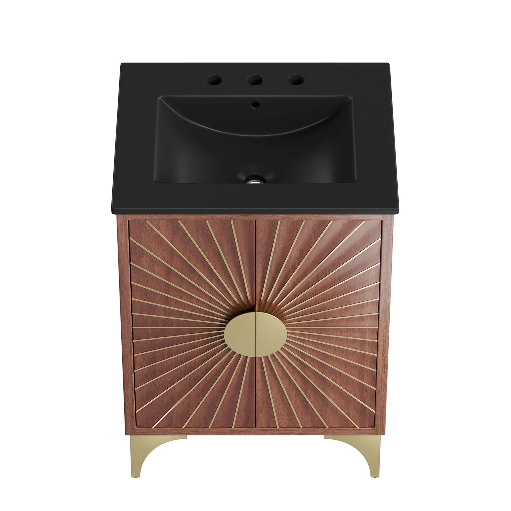 Daylight Bathroom Vanity Basin Included - Image 16