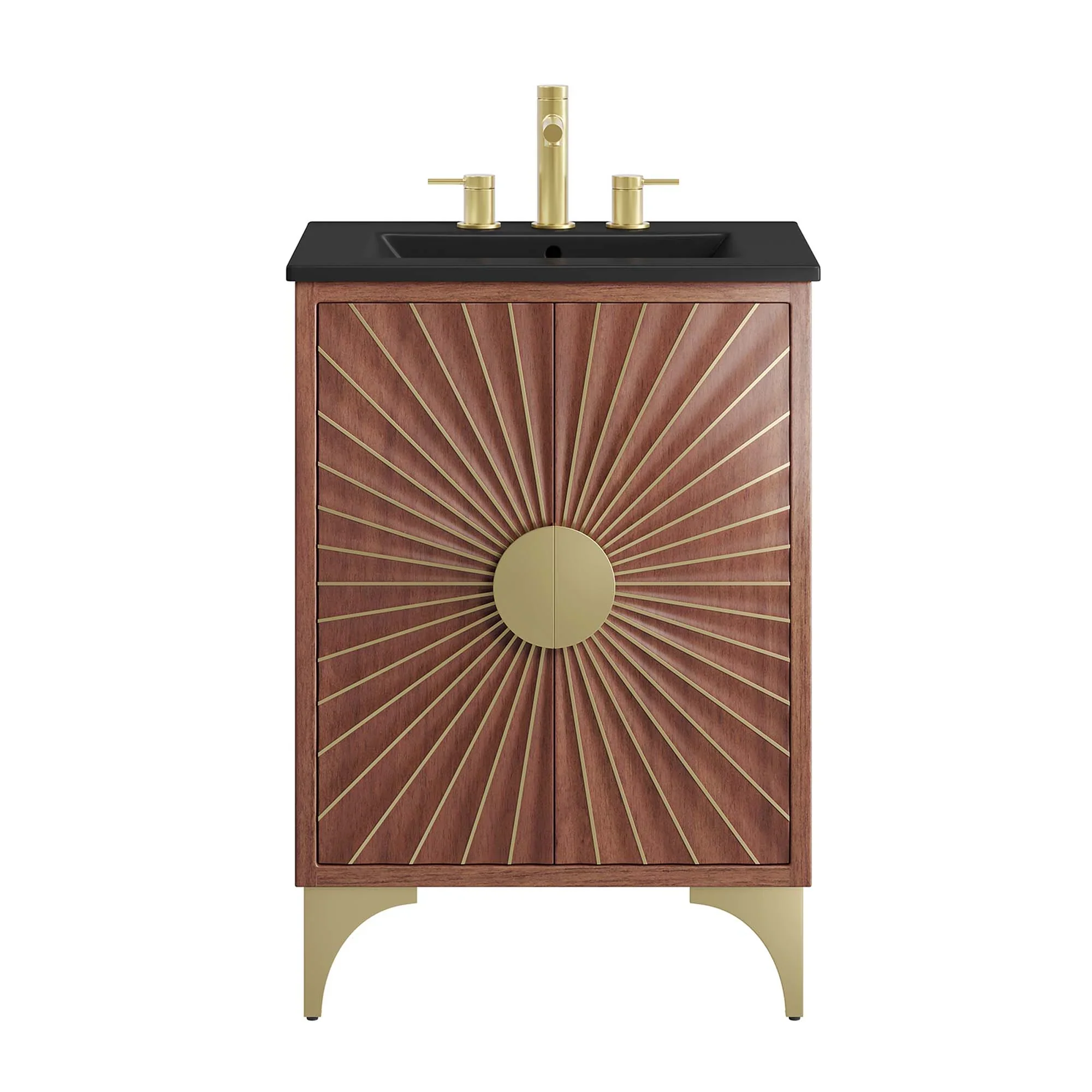 Daylight Bathroom Vanity Basin Included - Image 17